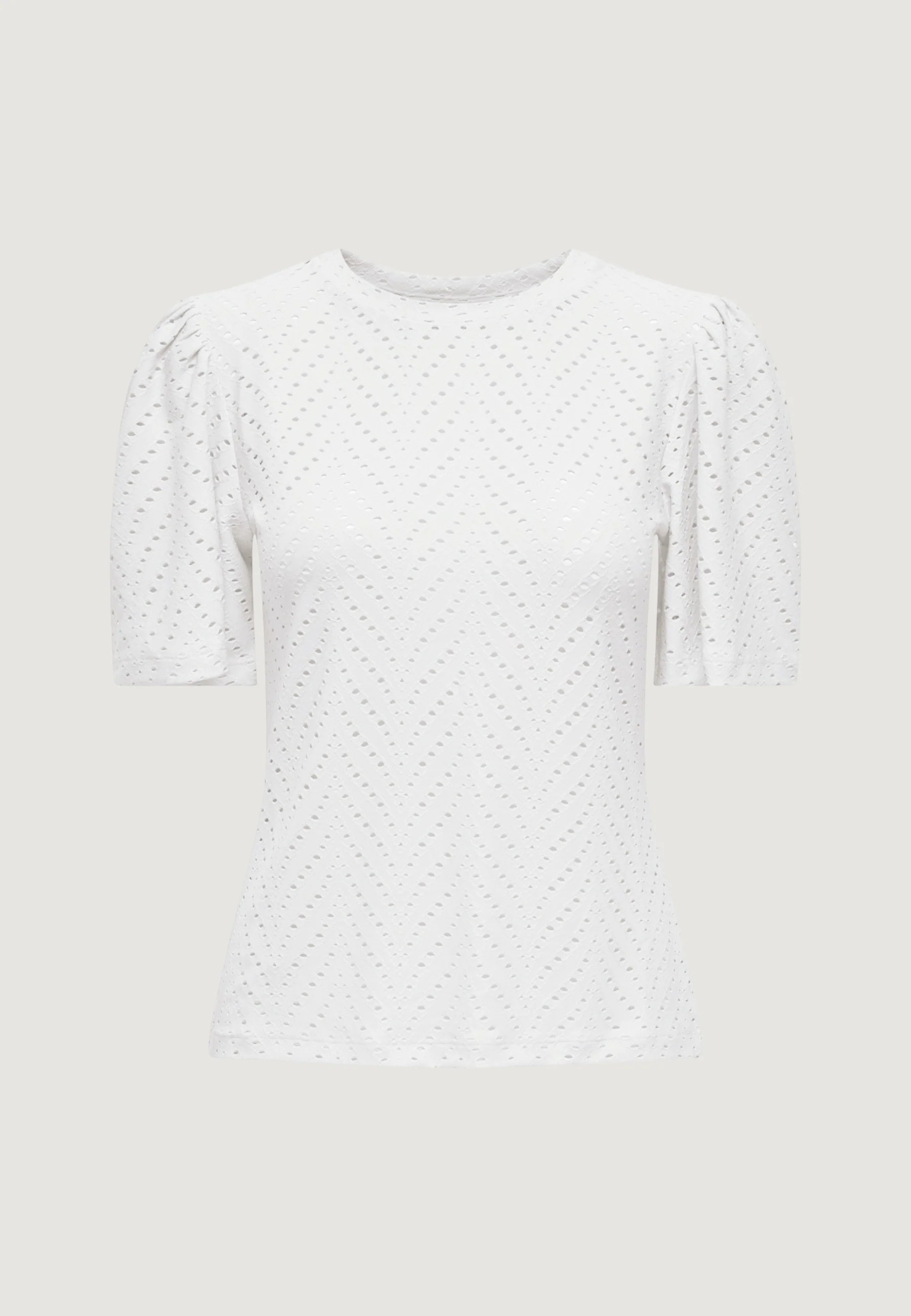Top Jacqueline de Yong Jdycarla Cathinka S/S Top Jrs Noos - Image 3