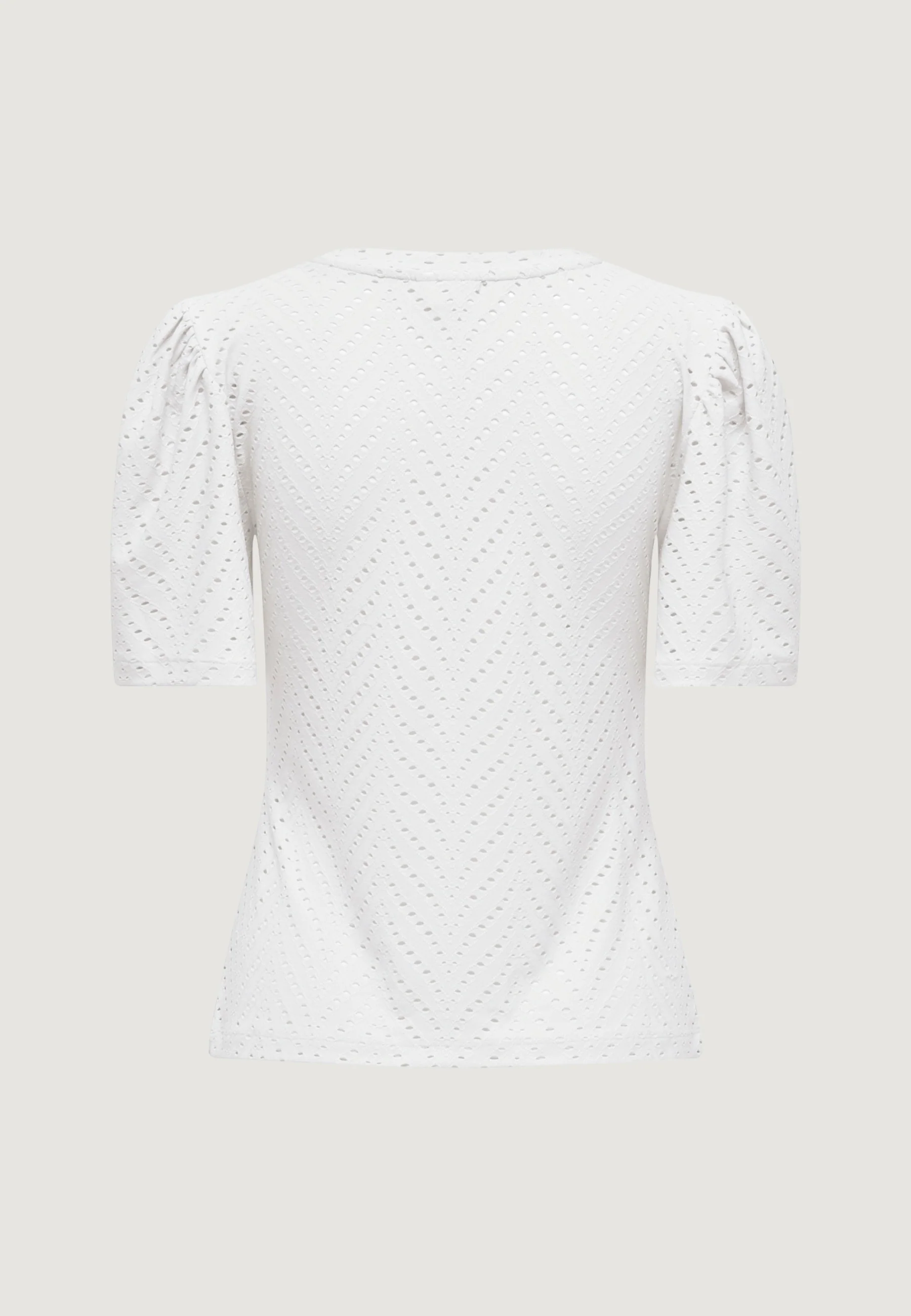 Top Jacqueline de Yong Jdycarla Cathinka S/S Top Jrs Noos - Image 4