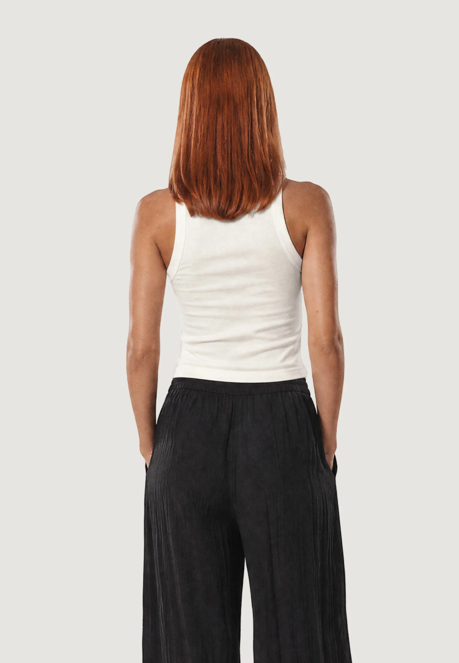 Top Jacqueline de Yong Jdyuffa S/L Jrs Noos - Image 2