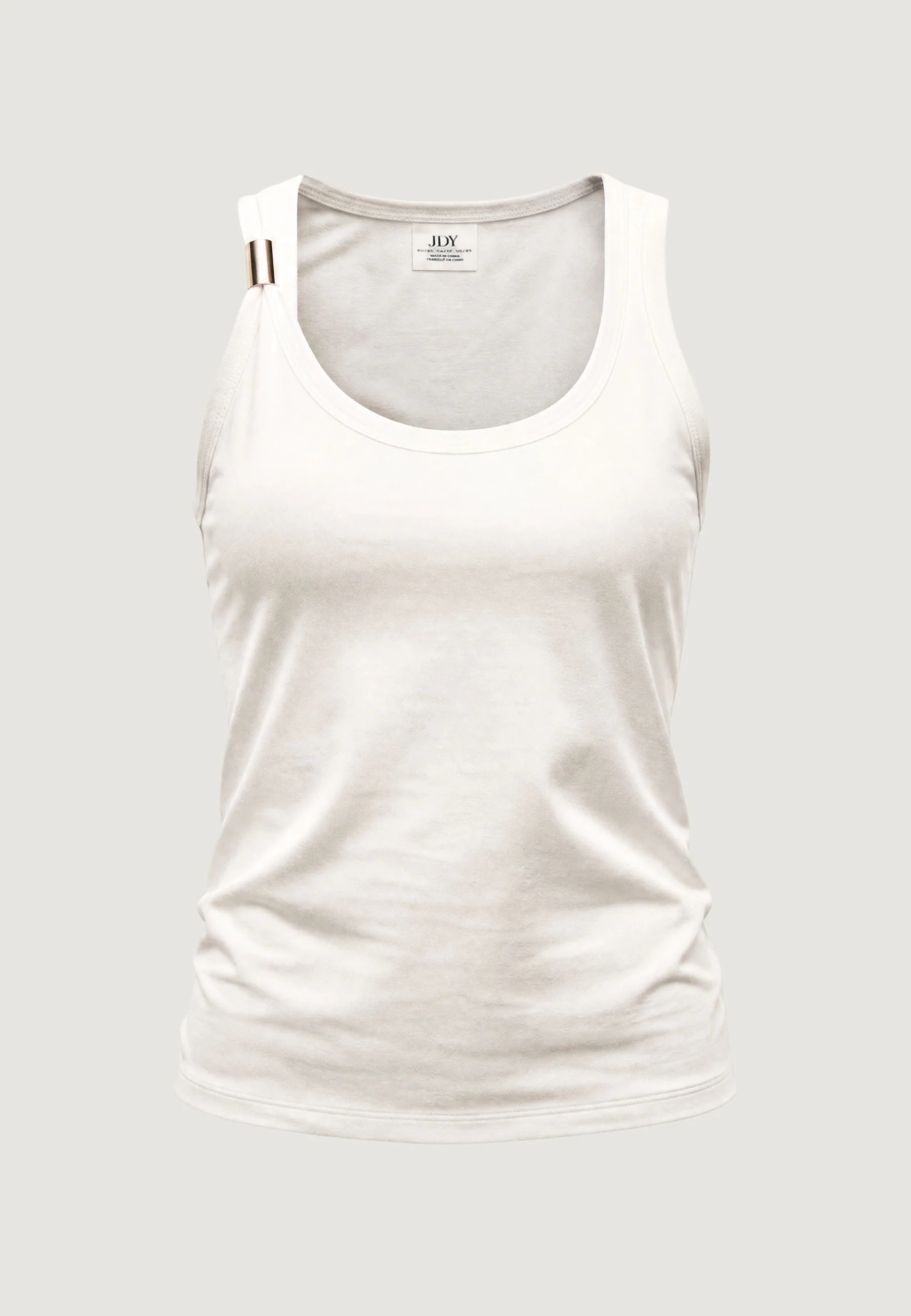 Top Jacqueline de Yong Jdyuffa S/L Jrs Noos - Image 3