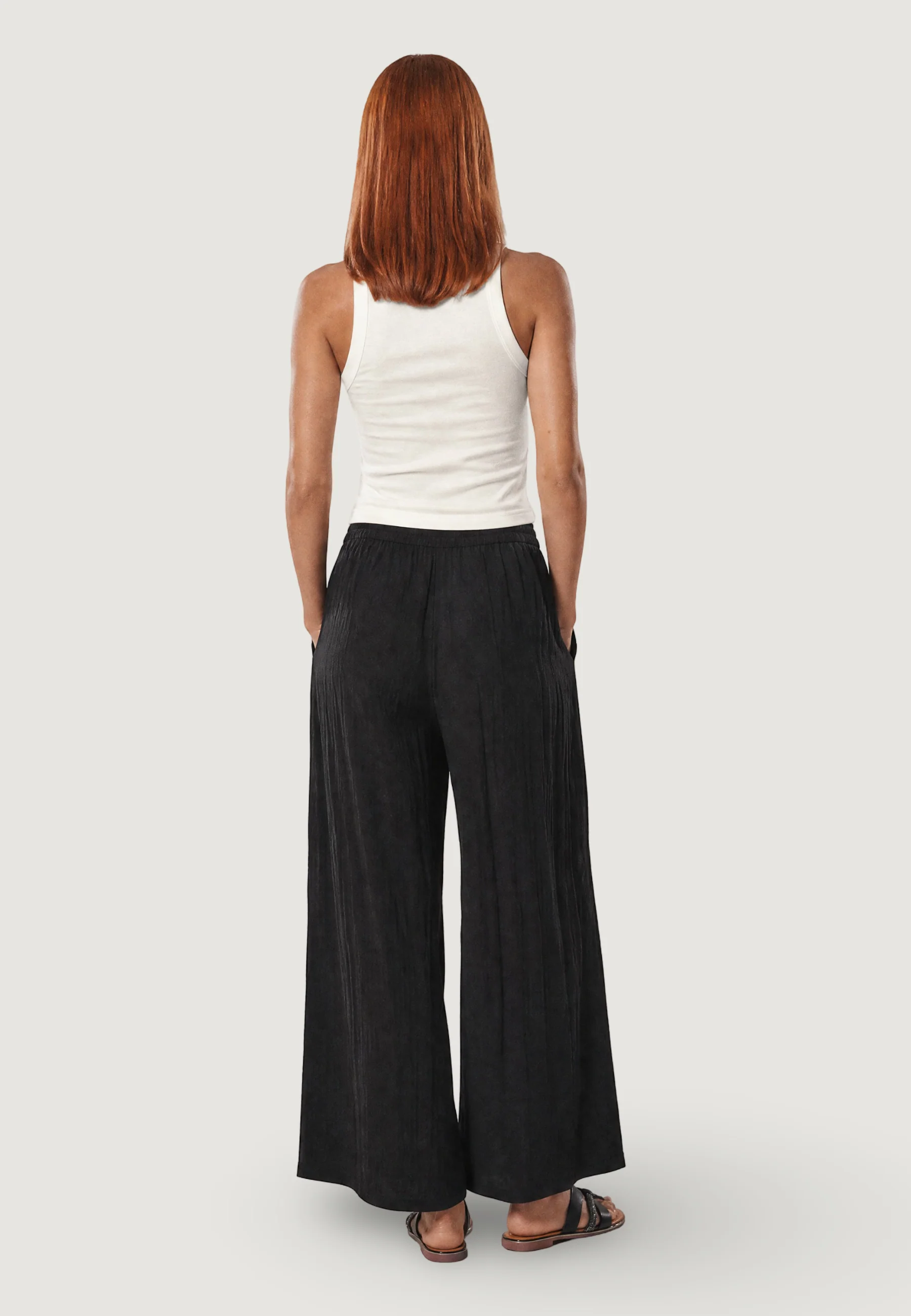 Top Jacqueline de Yong Jdyuffa S/L Jrs Noos - Image 5
