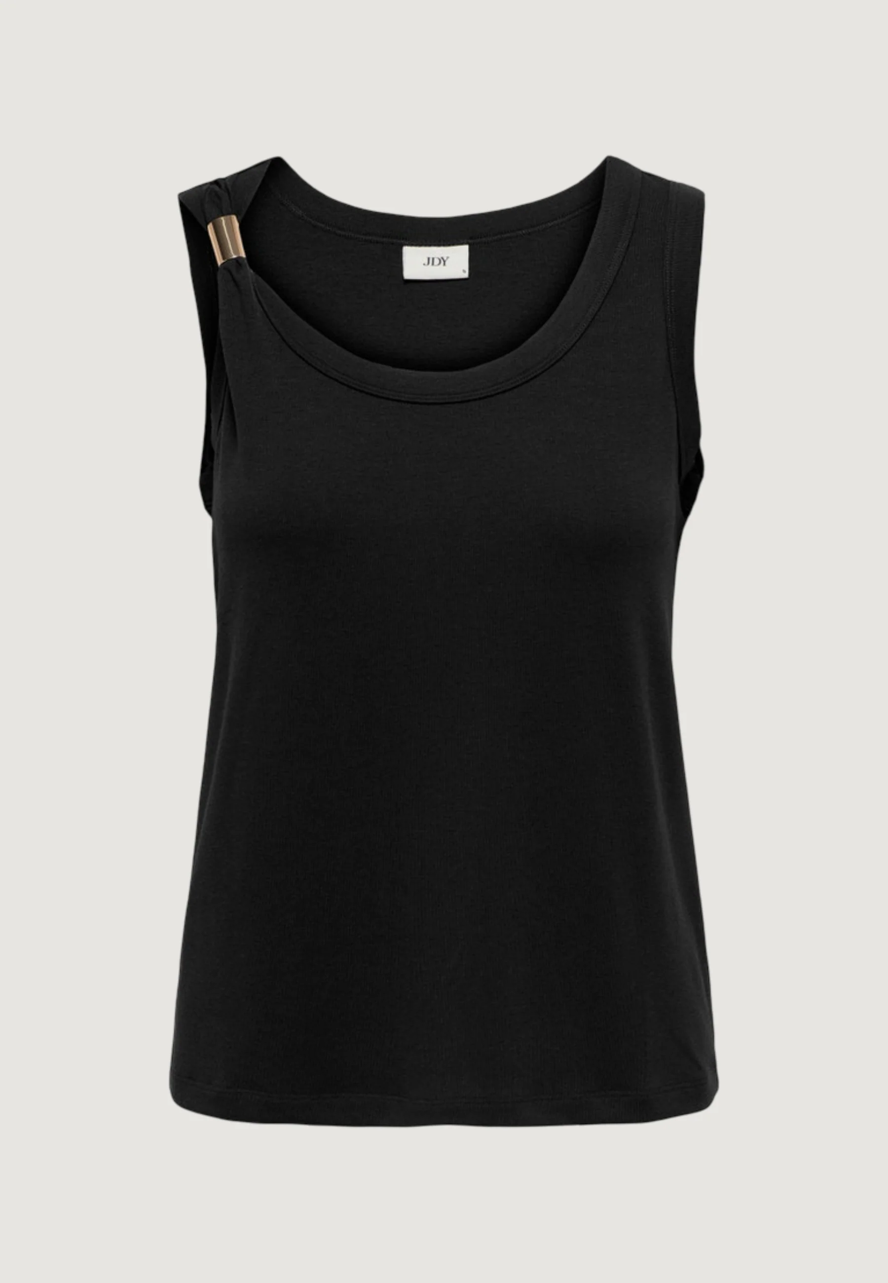 Top Jacqueline de Yong Jdyuffa S/L Jrs Noos - Image 5