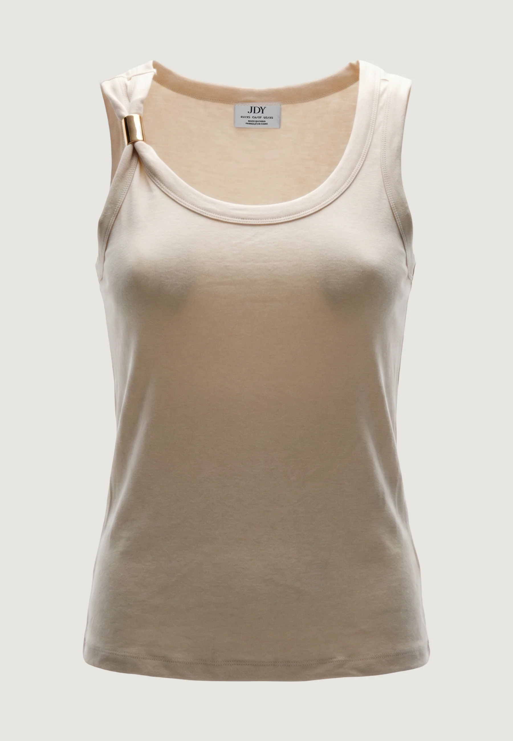 Top Jacqueline de Yong Jdyuffa S/L Jrs Noos - Image 4