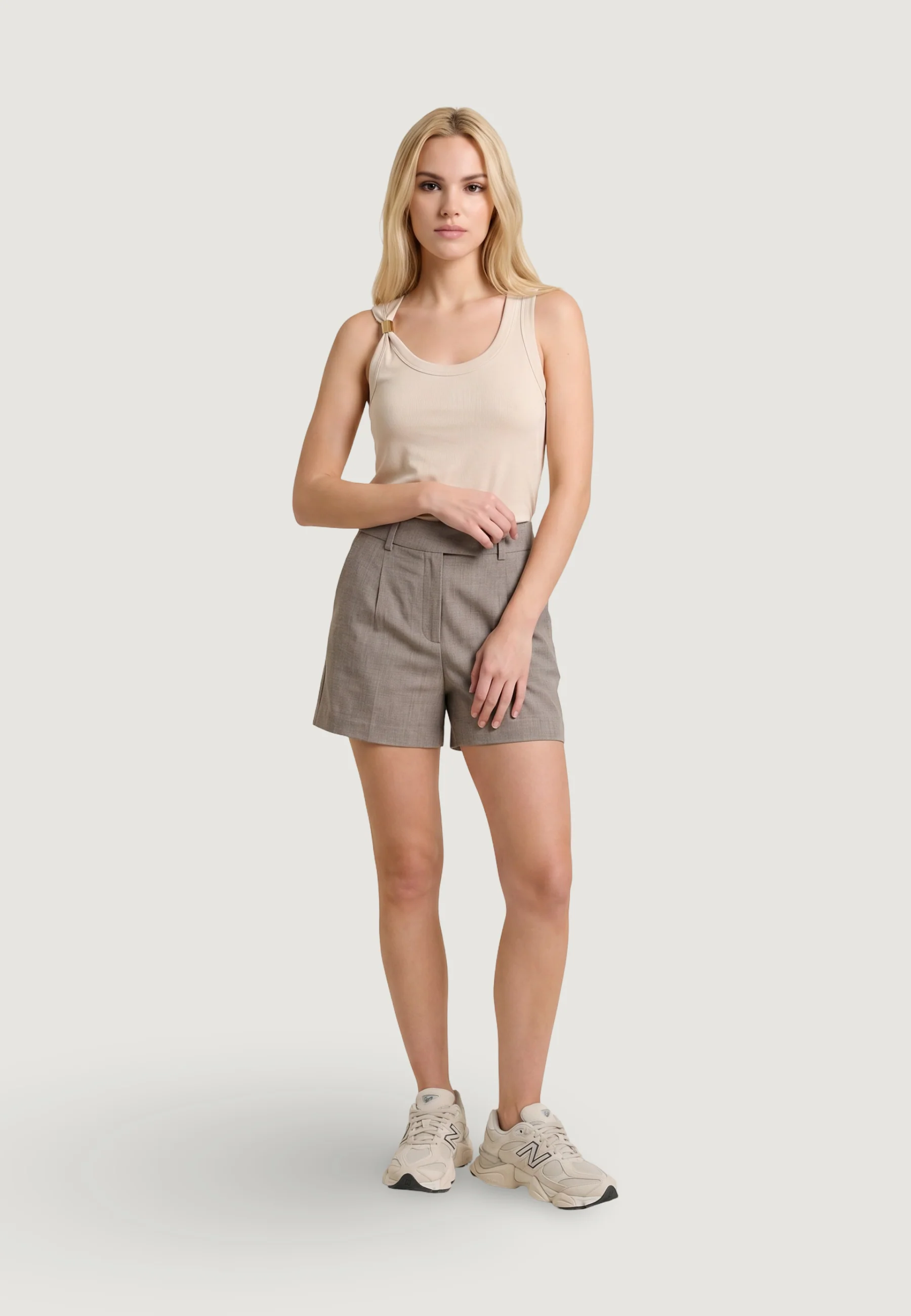 Top Jacqueline de Yong Jdyuffa S/L Jrs Noos - Image 5