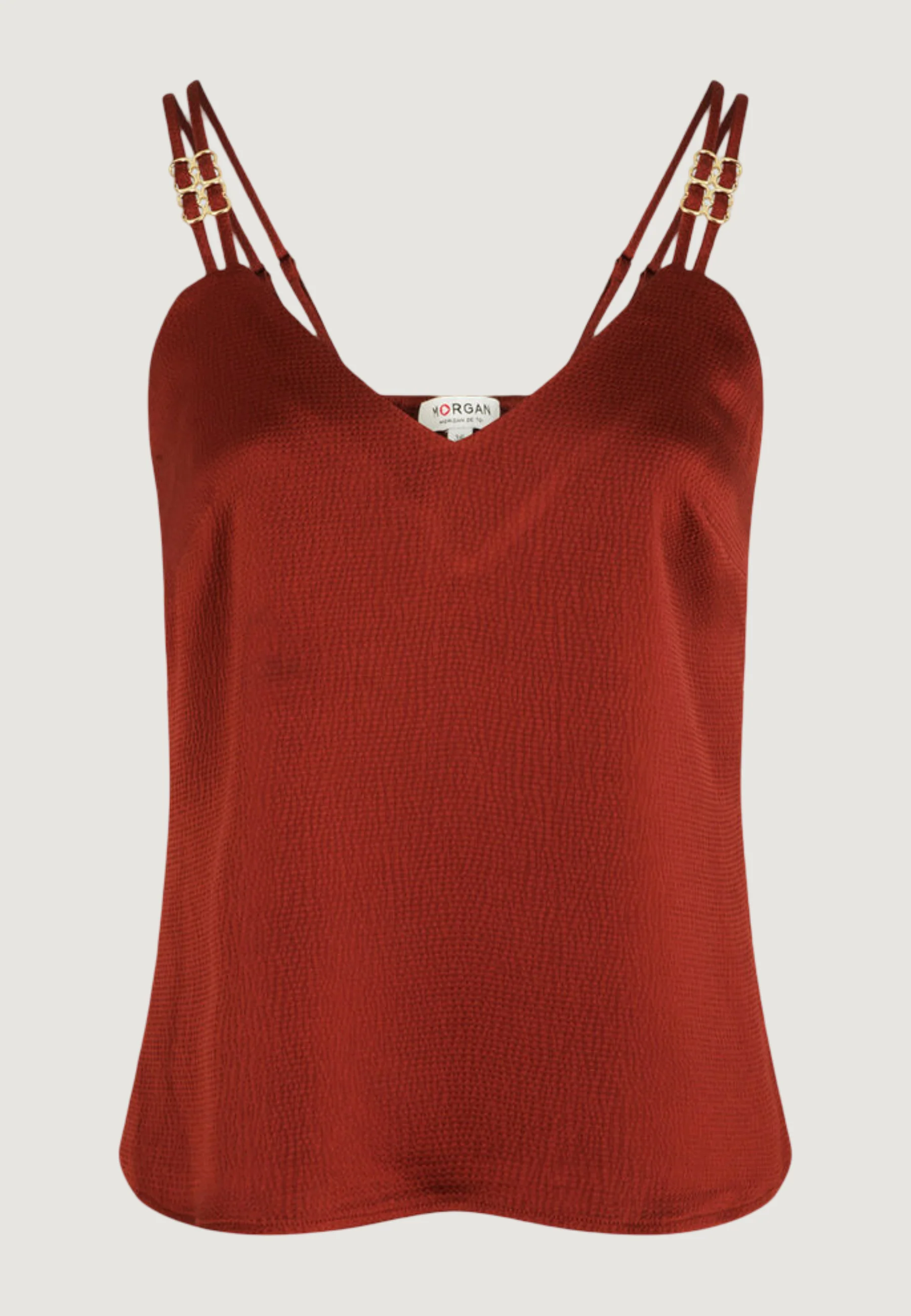 Top Morgan De Toi BRASSIERE - Image 3
