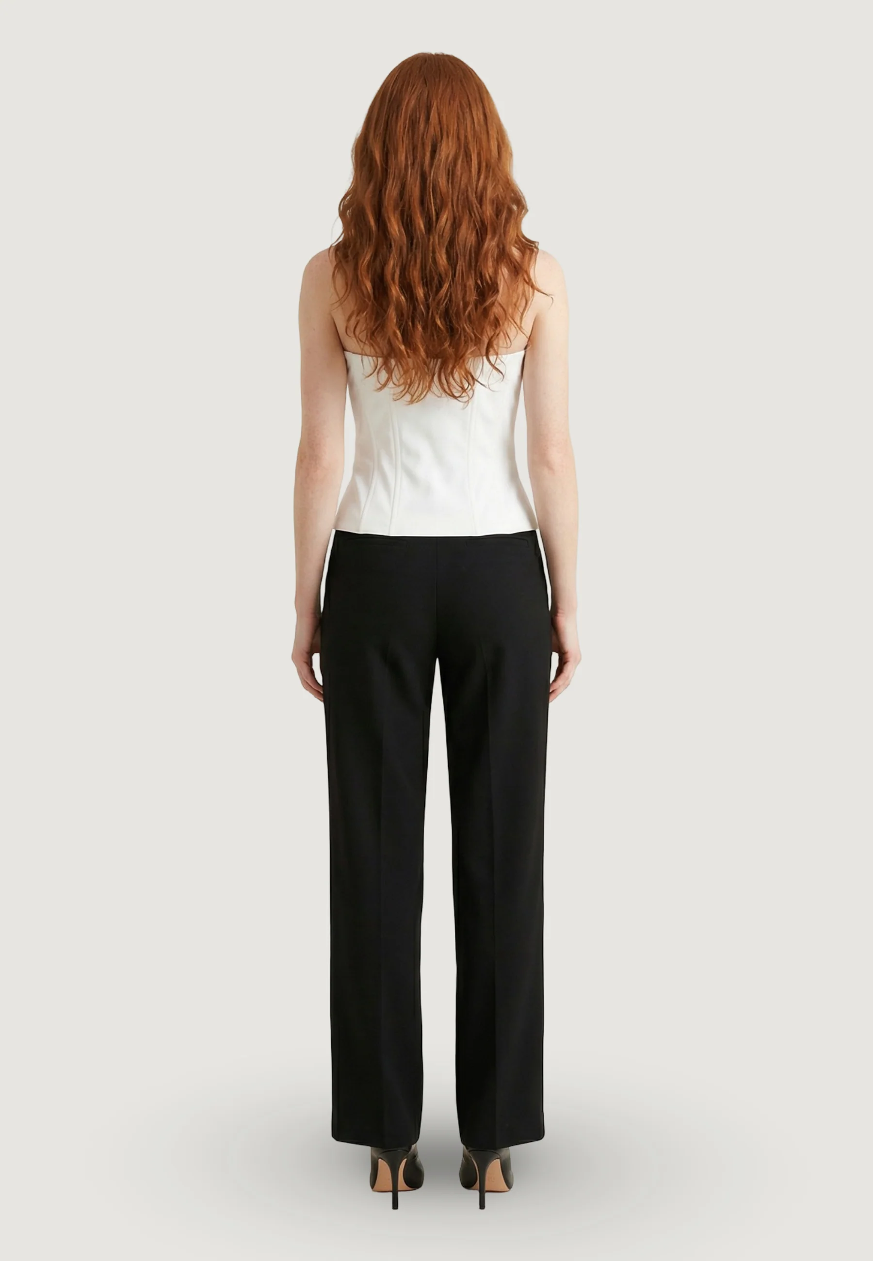 Top Morgan De Toi BUSTIER - Image 3