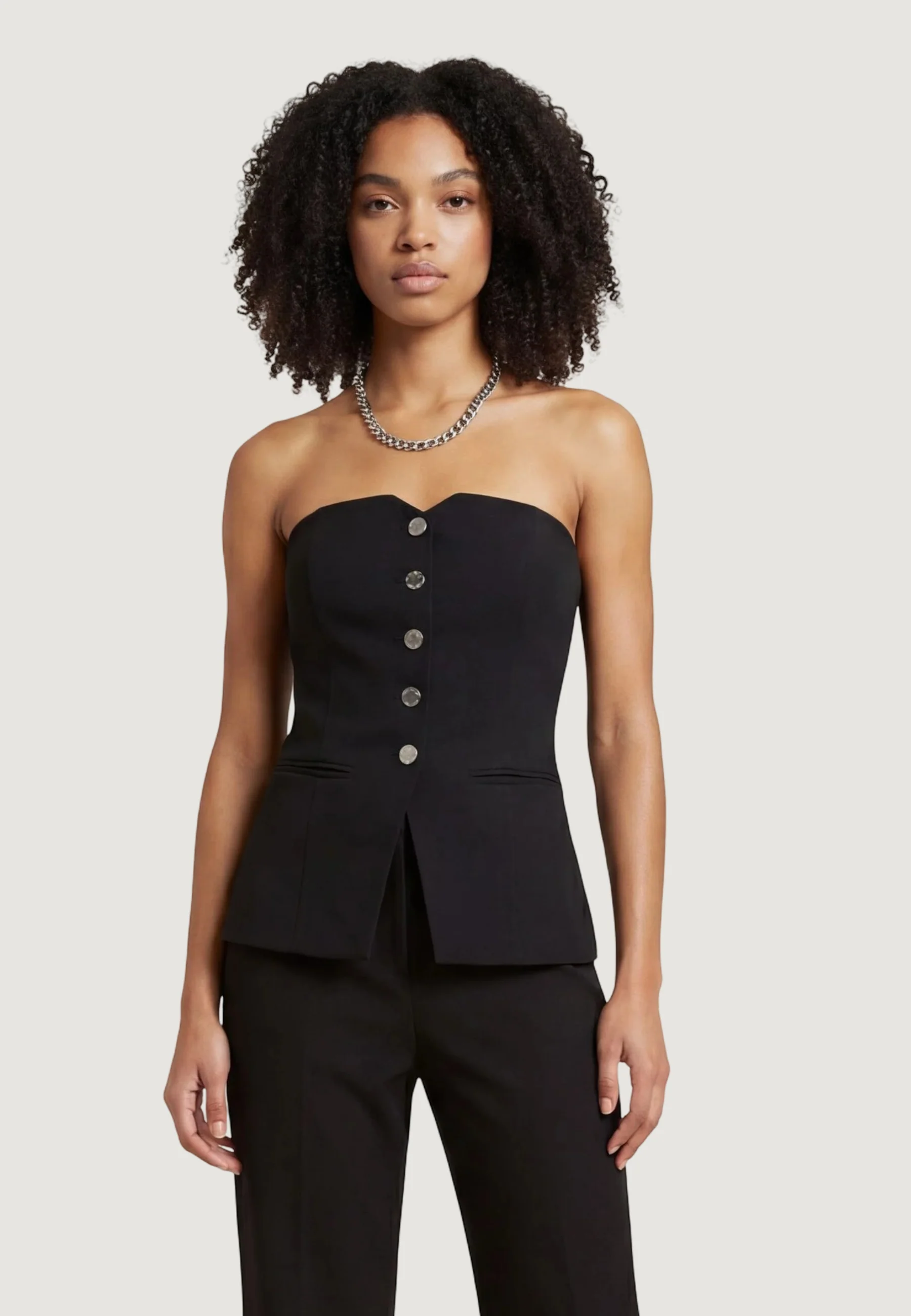 Top Morgan De Toi BUSTIER