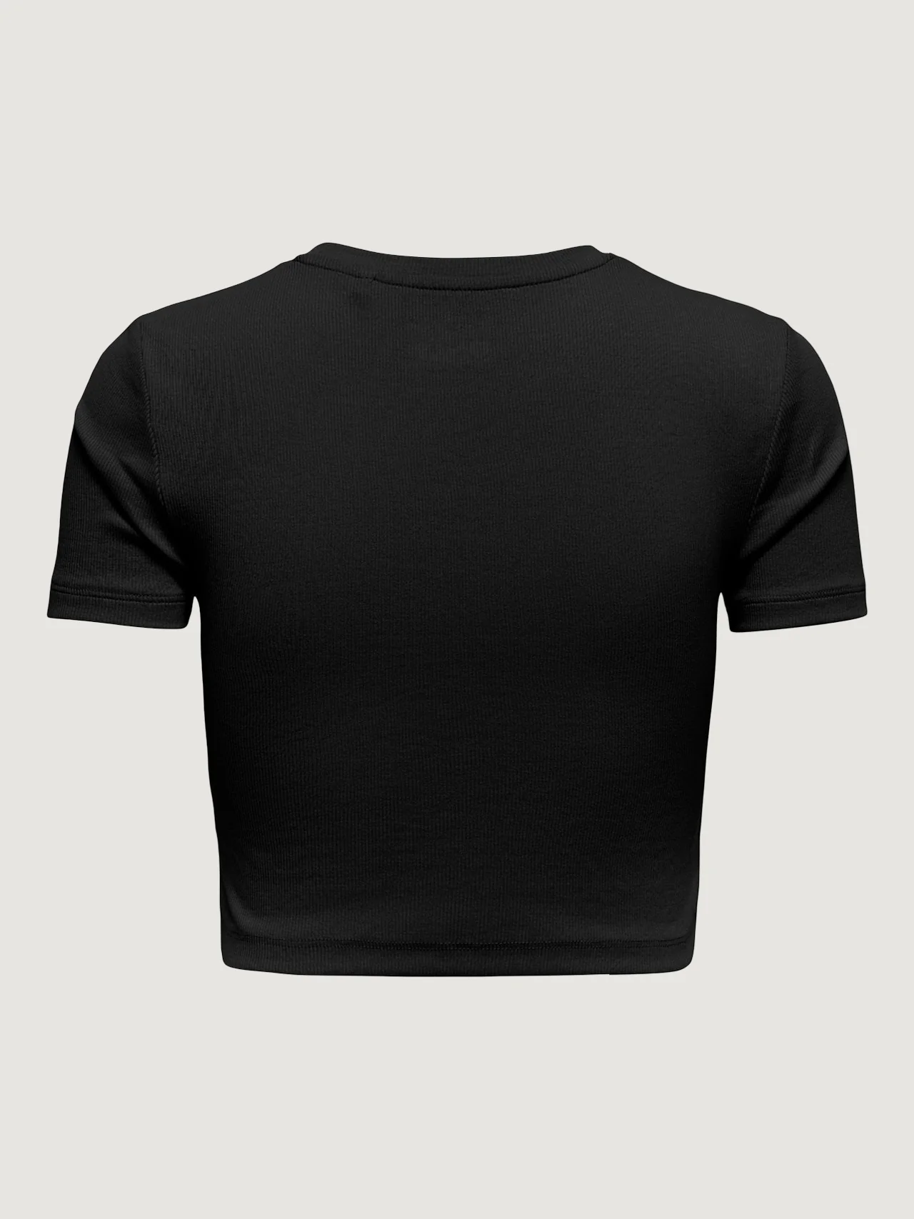 Top Only Onlbetty Life Ss O-Neck Short Cc Jrs - Image 3