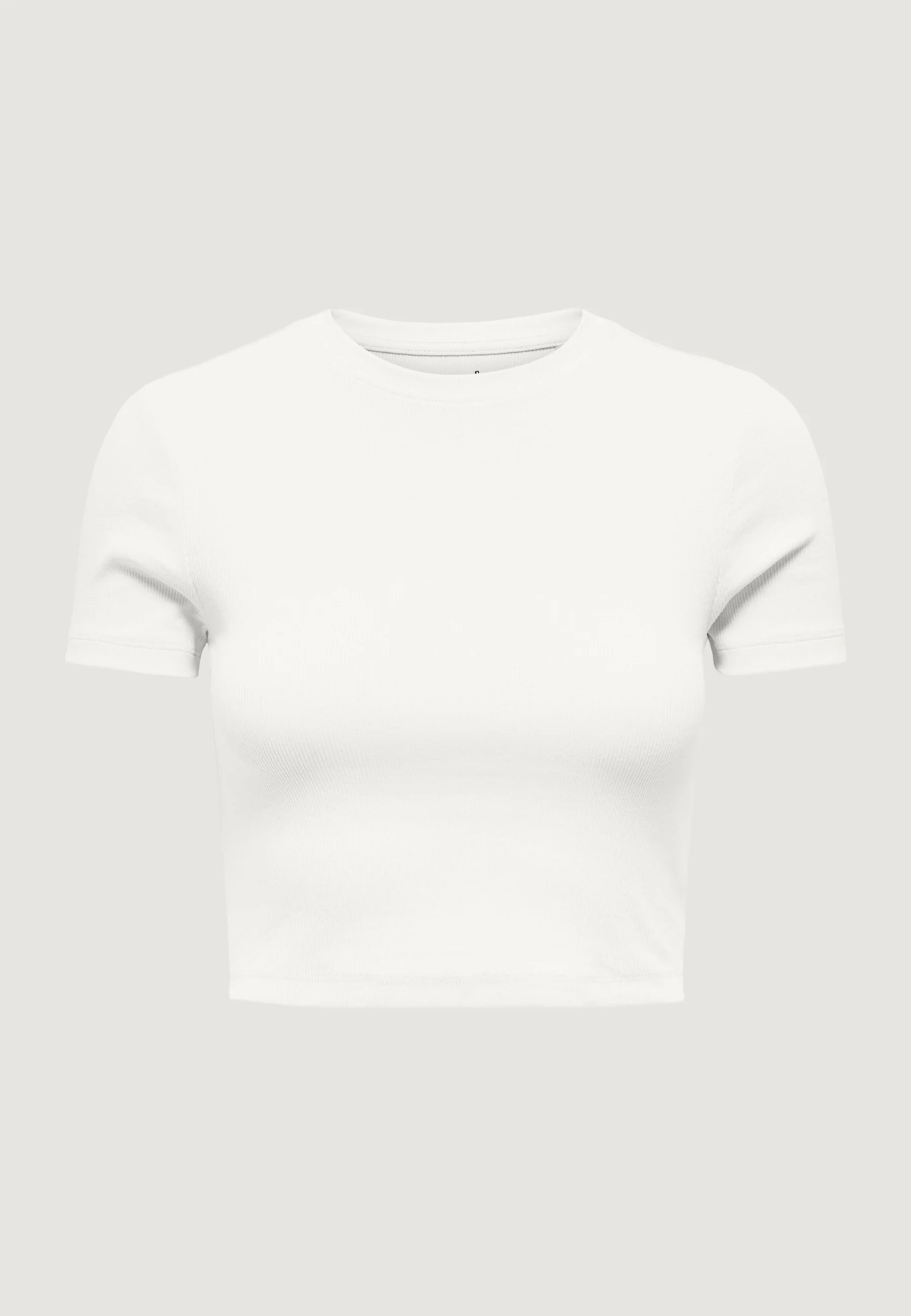 Top Only Onlbetty Life Ss O-Neck Short Cc Jrs - Image 2