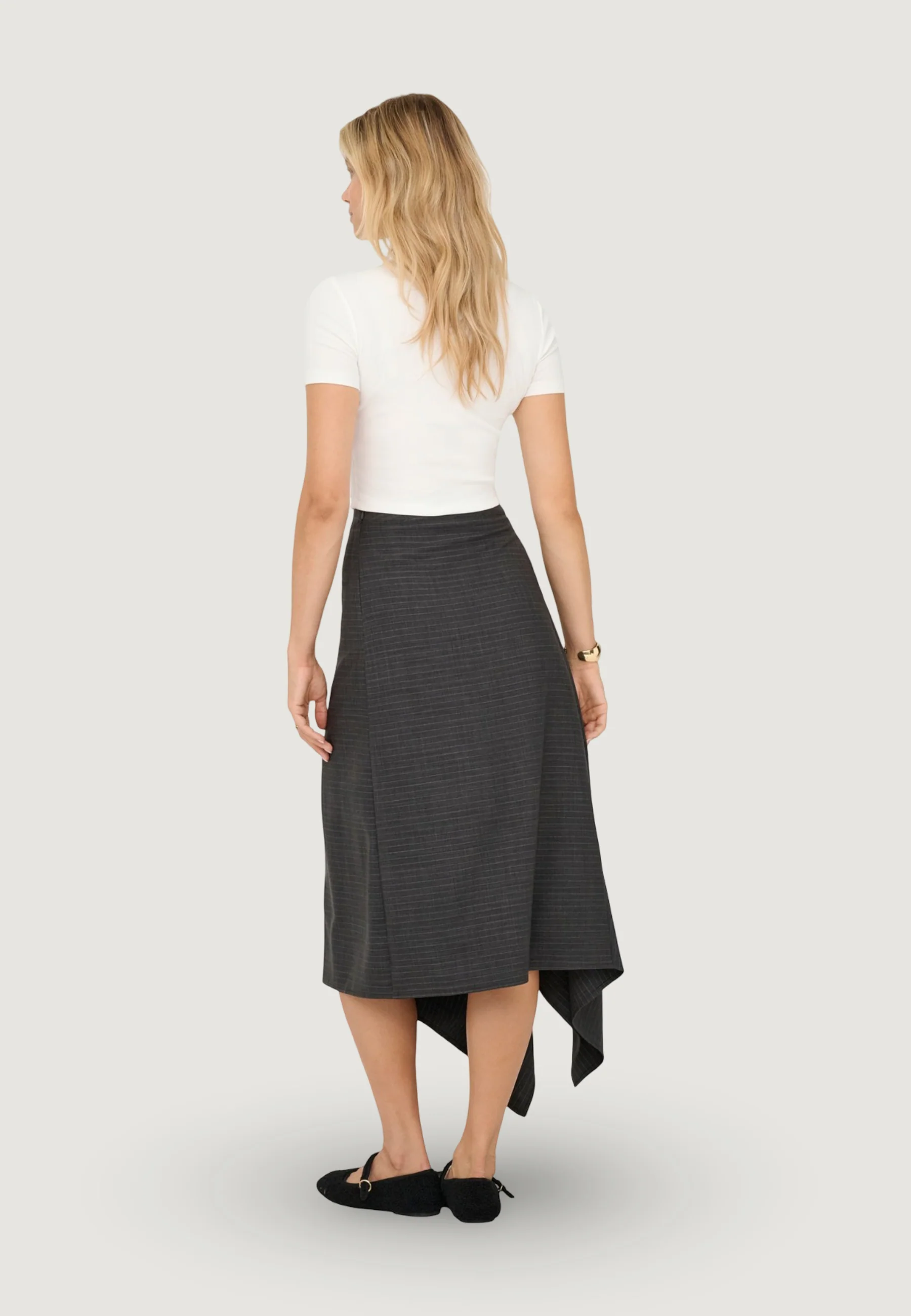 Top Only Onlbetty Life Ss O-Neck Short Cc Jrs - Image 3