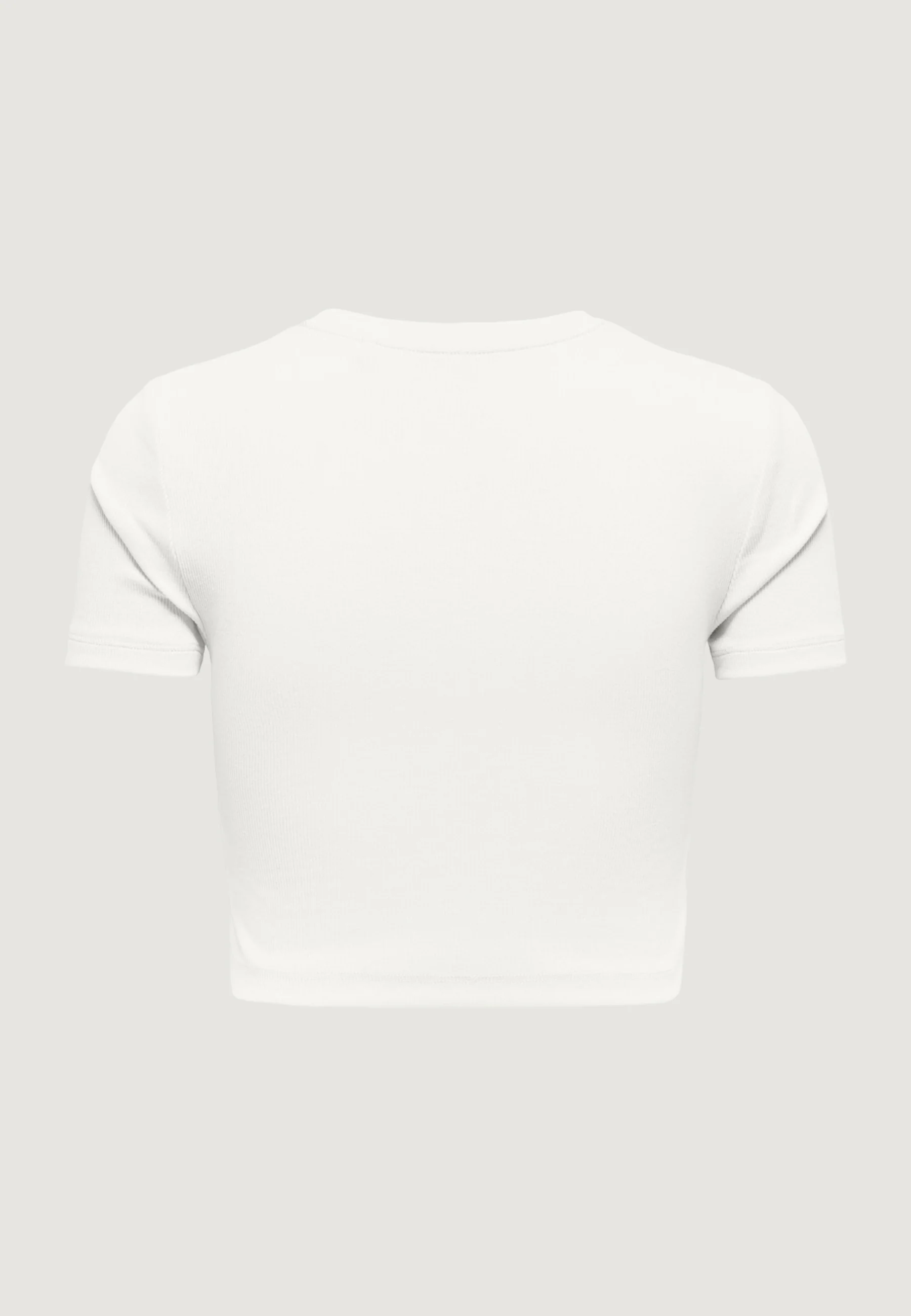 Top Only Onlbetty Life Ss O-Neck Short Cc Jrs - Image 4