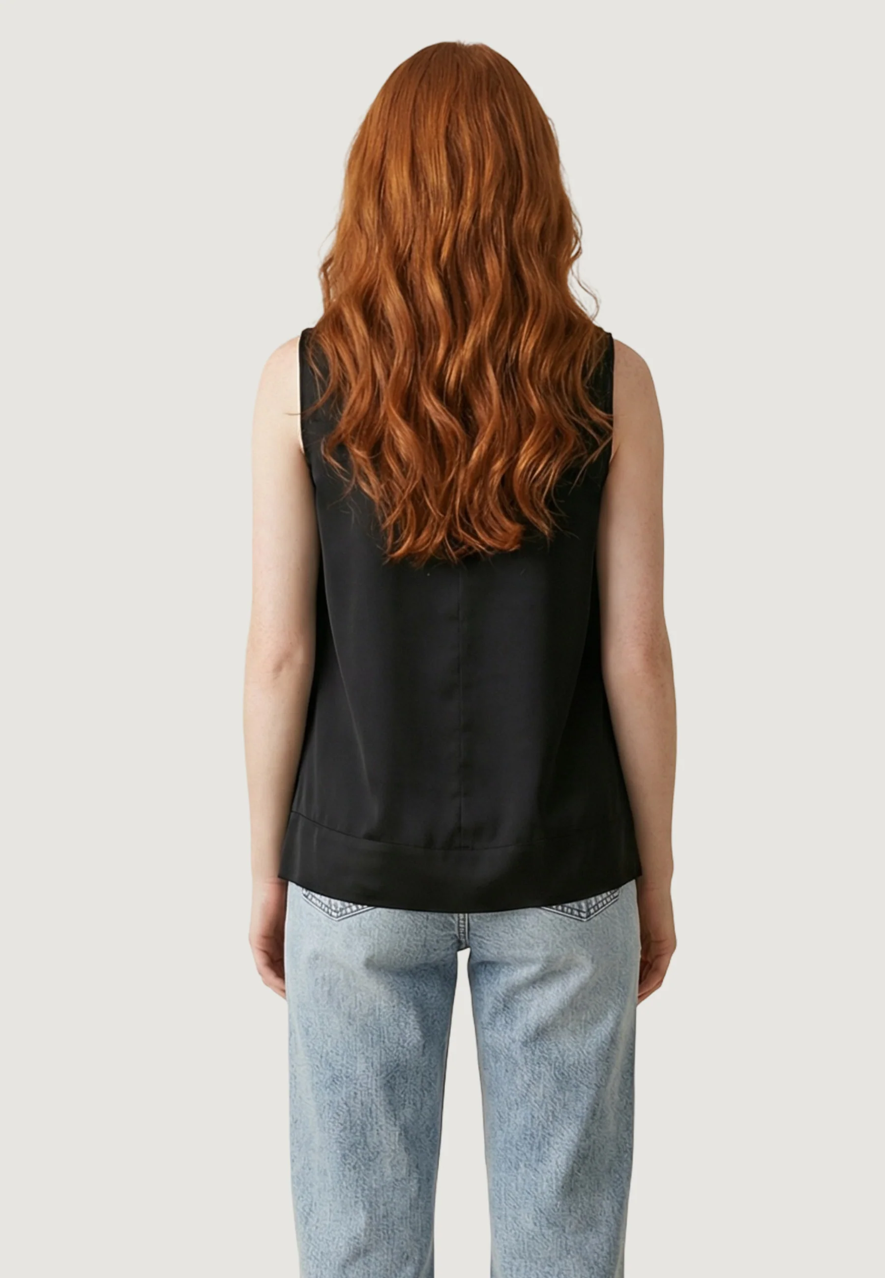 Top Only Onldorsi Aris Sl Loose Top Wvn Cc - Image 4