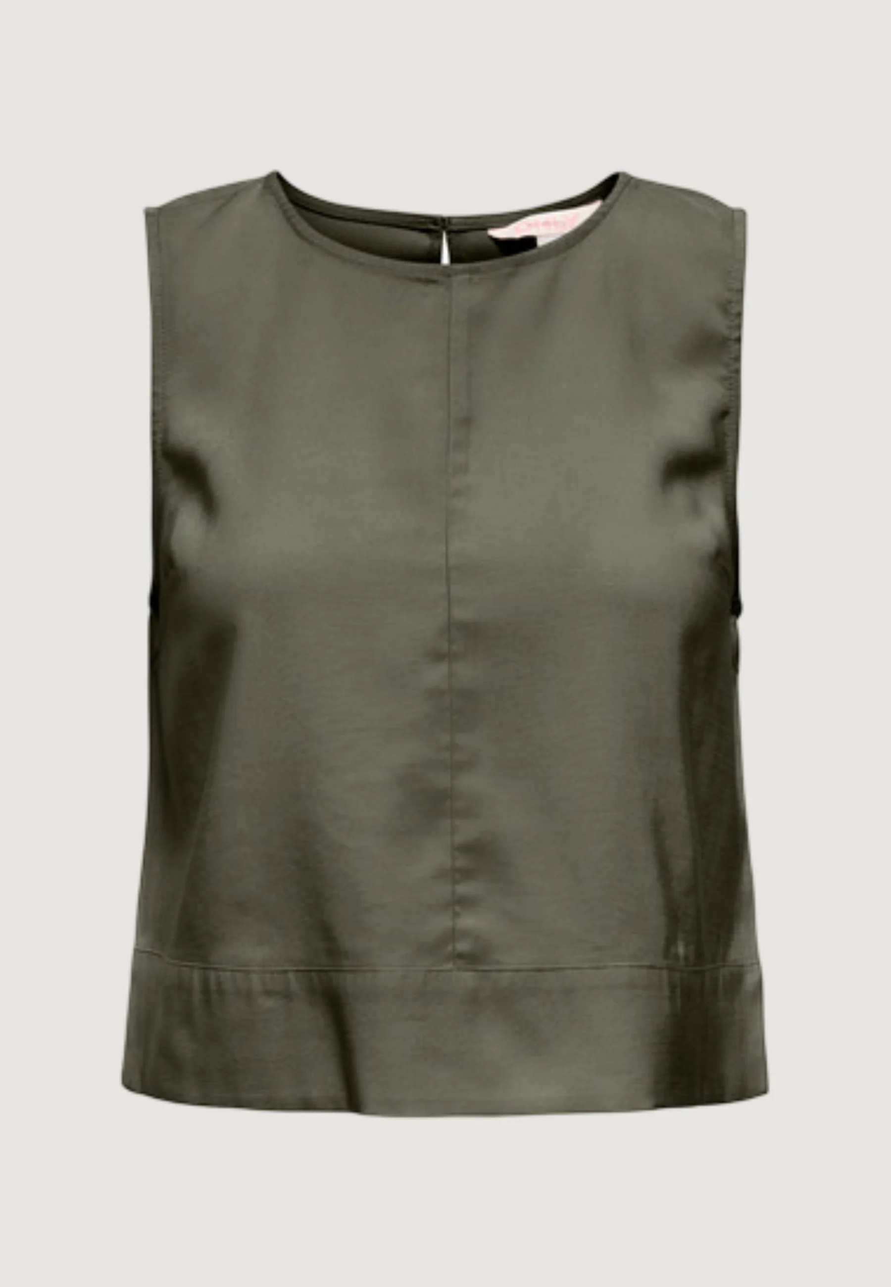Top Only Onldorsi Aris Sl Loose Top Wvn Cc - Image 2