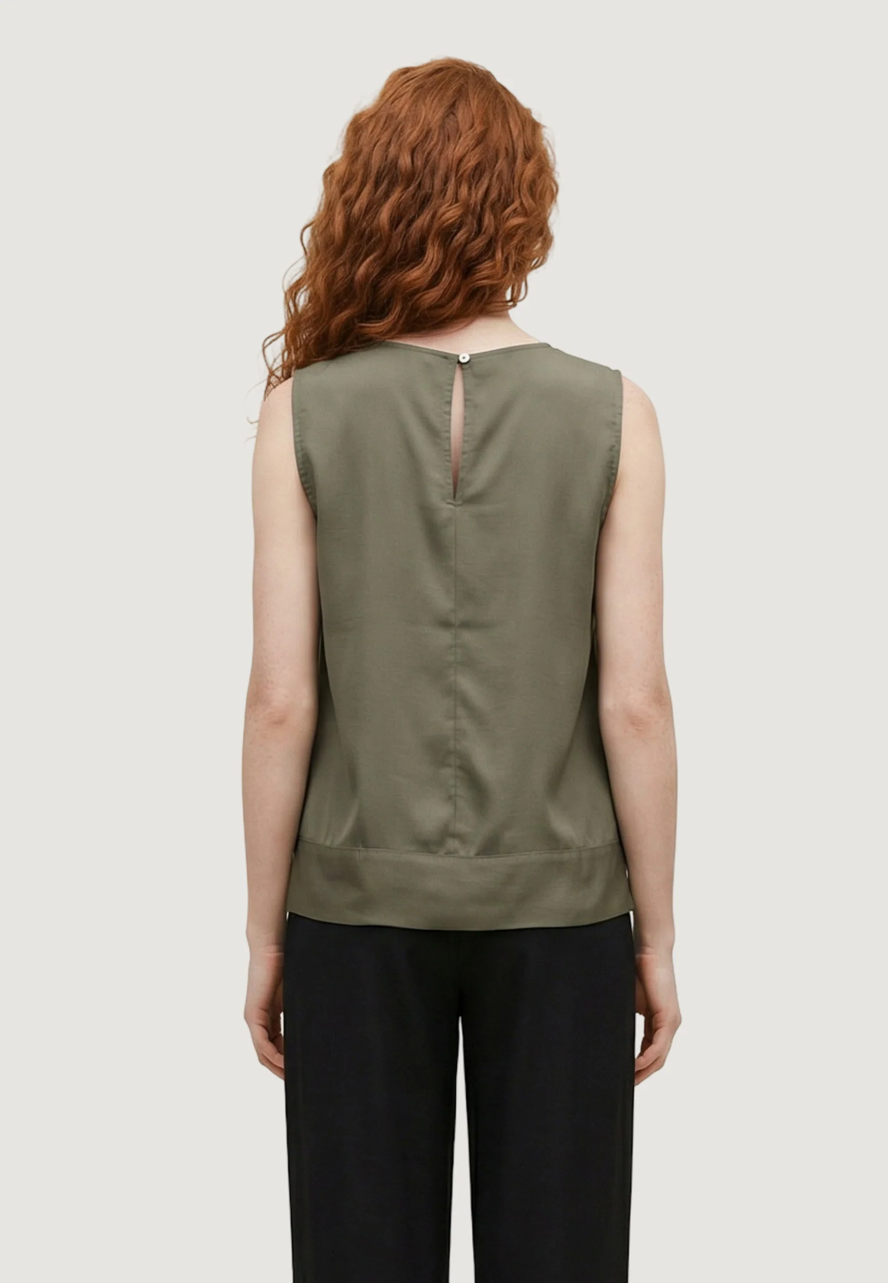 Top Only Onldorsi Aris Sl Loose Top Wvn Cc - Image 5
