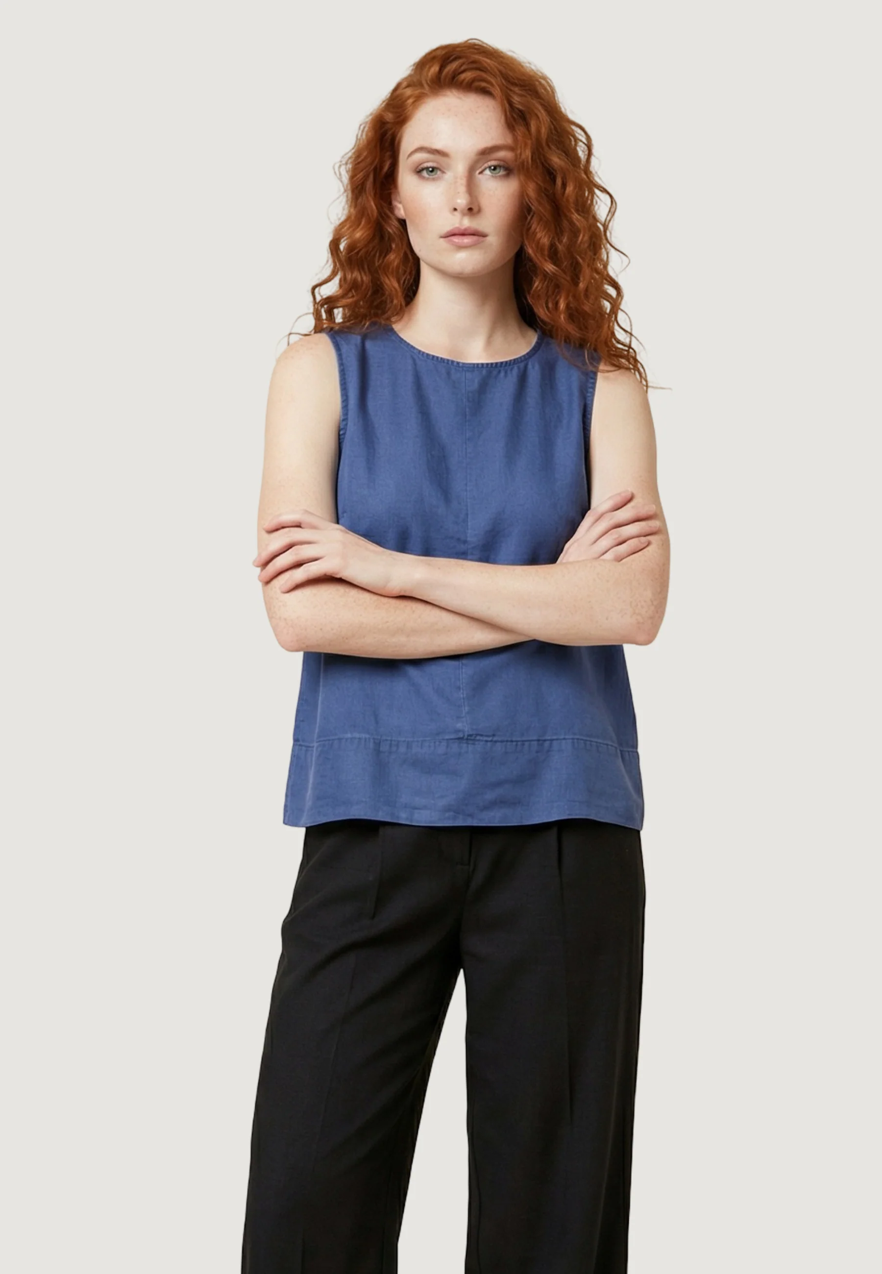 Top Only Onldorsi Charis Sl Top Wvn Cc