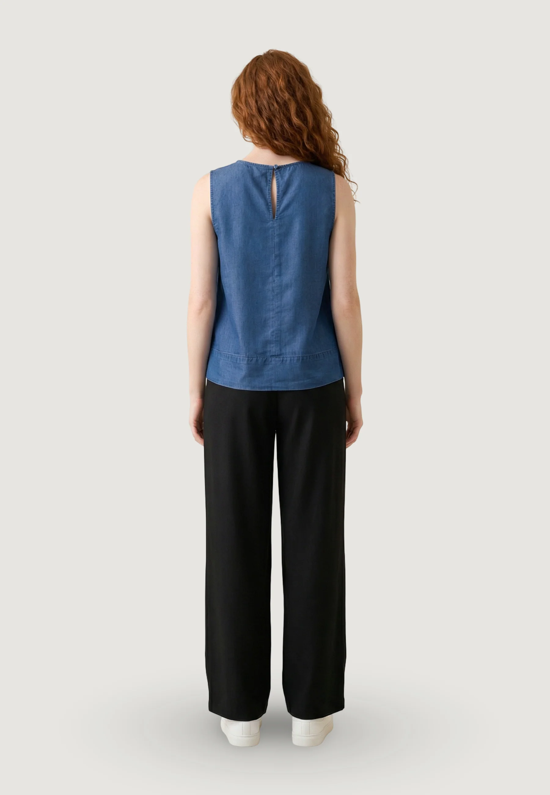 Top Only Onldorsi Charis Sl Top Wvn Cc - Image 3