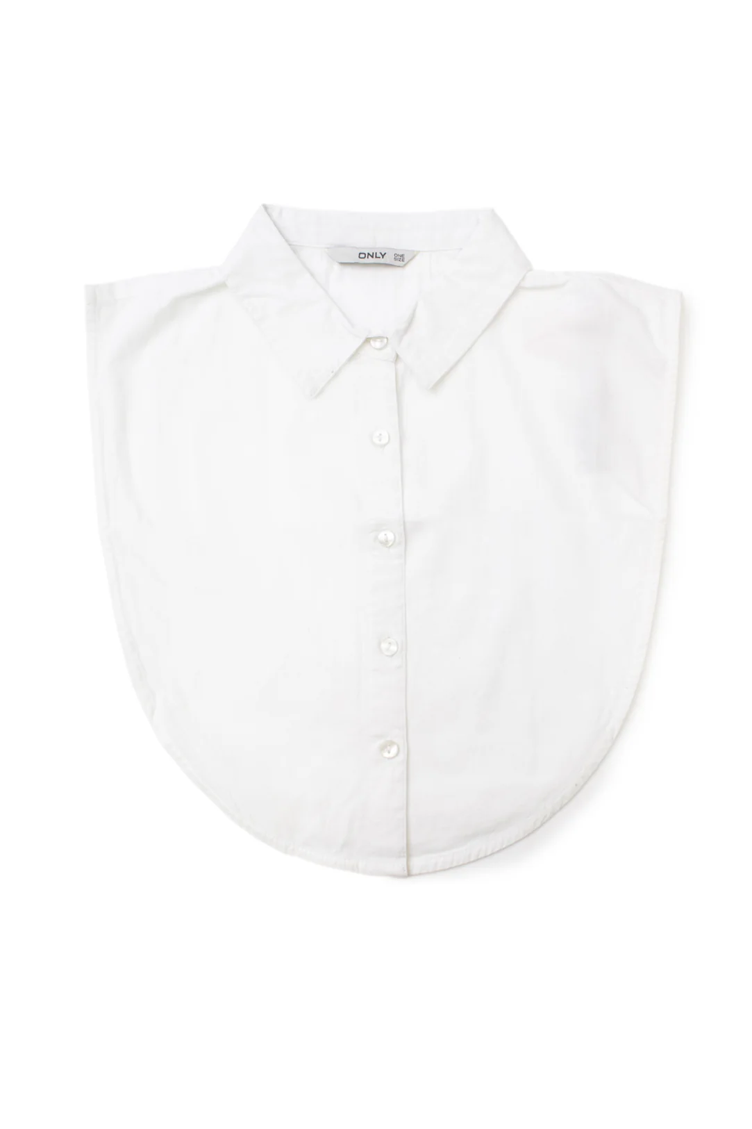 Top Only SHELLY WEAVED COLLAR ACC NOOS