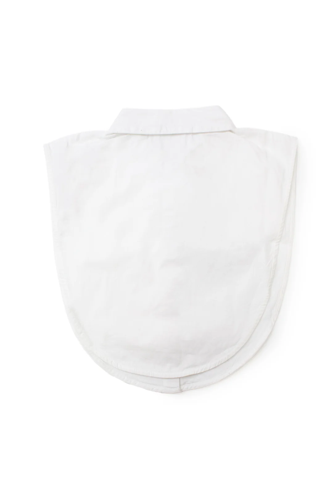 Top Only SHELLY WEAVED COLLAR ACC NOOS - Image 2