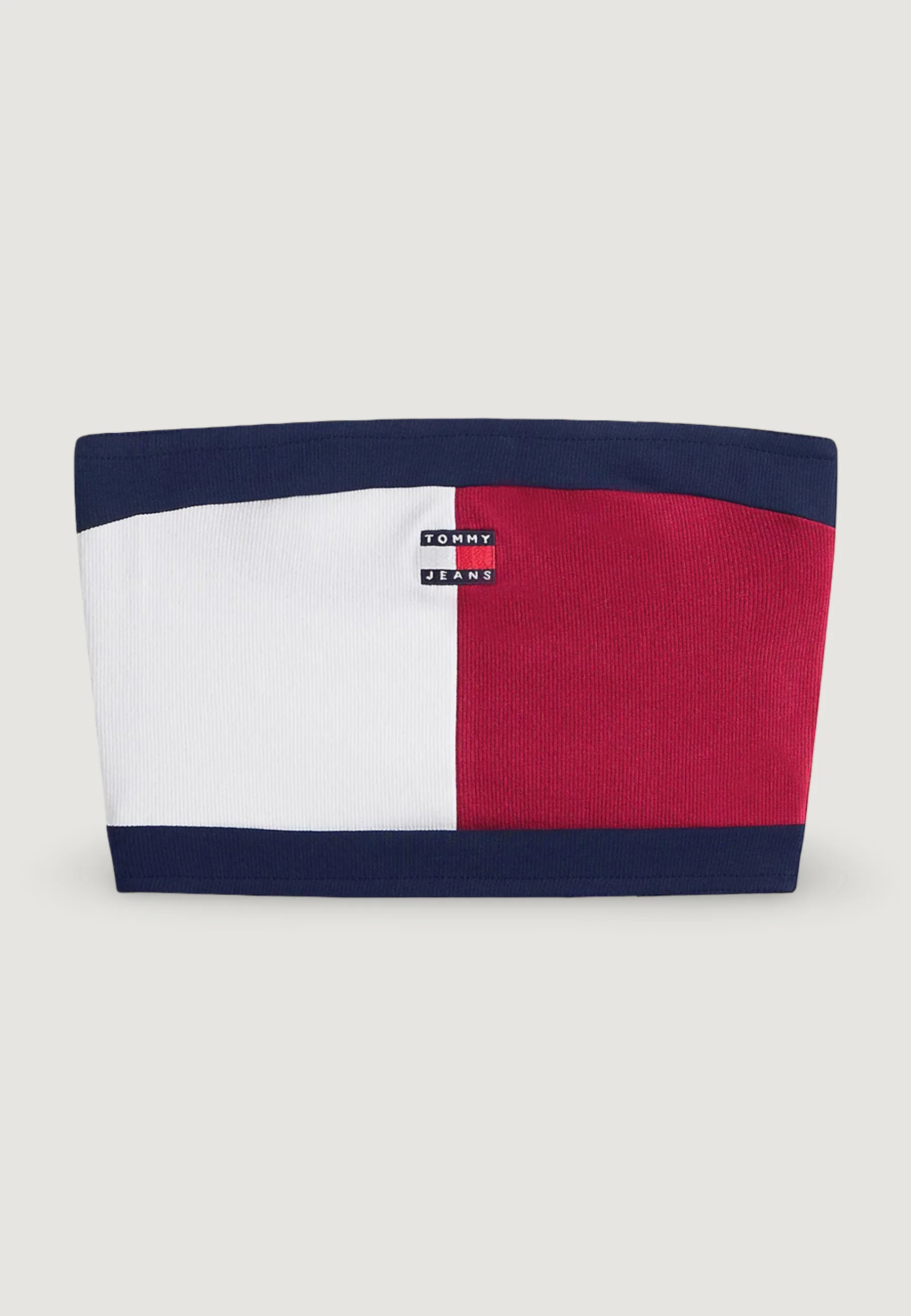 Top Tommy Hilfiger Jeans DW0DW22637 - Image 2