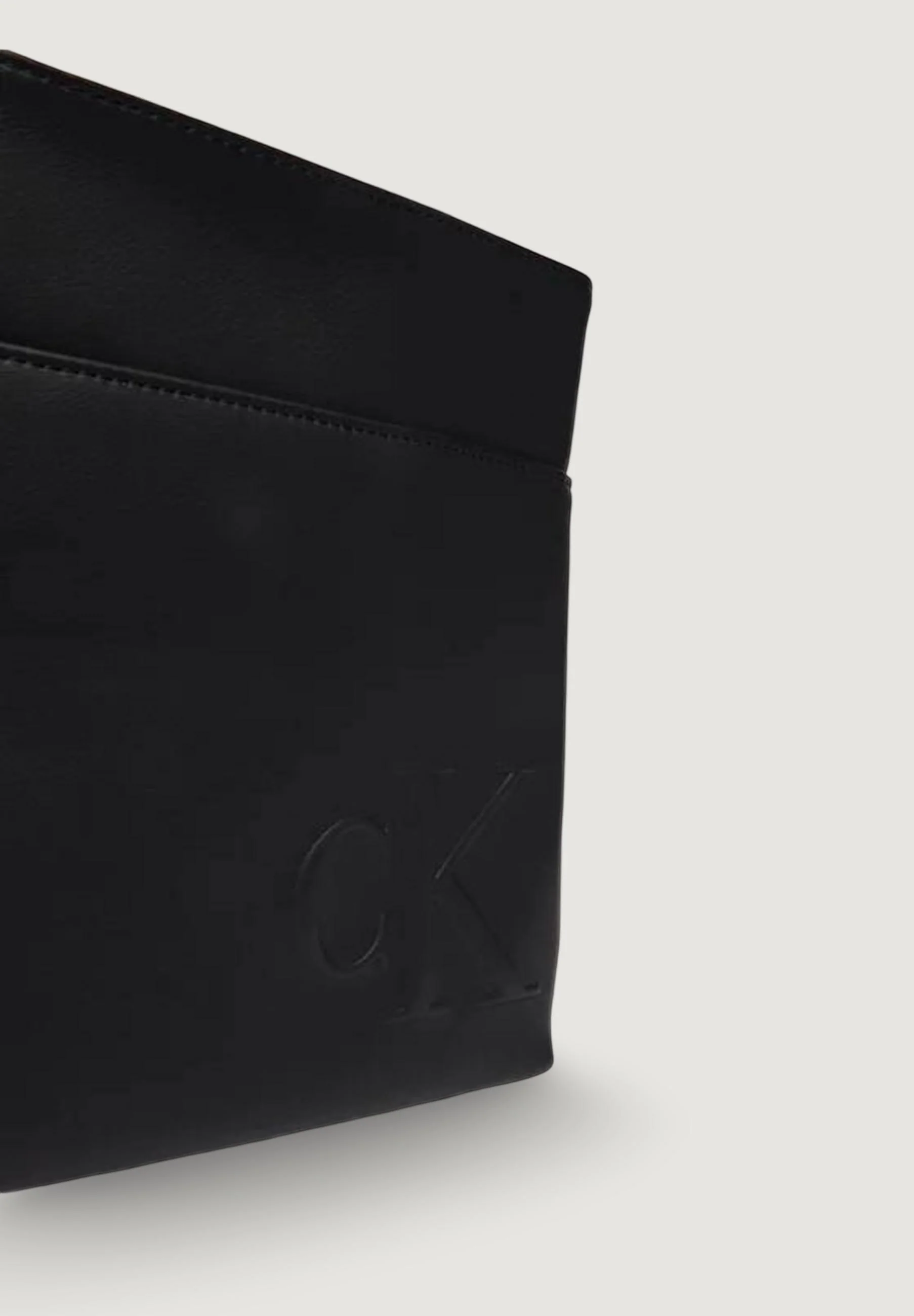 Tracolla Calvin Klein BOLD CK FLATPACK - Image 2