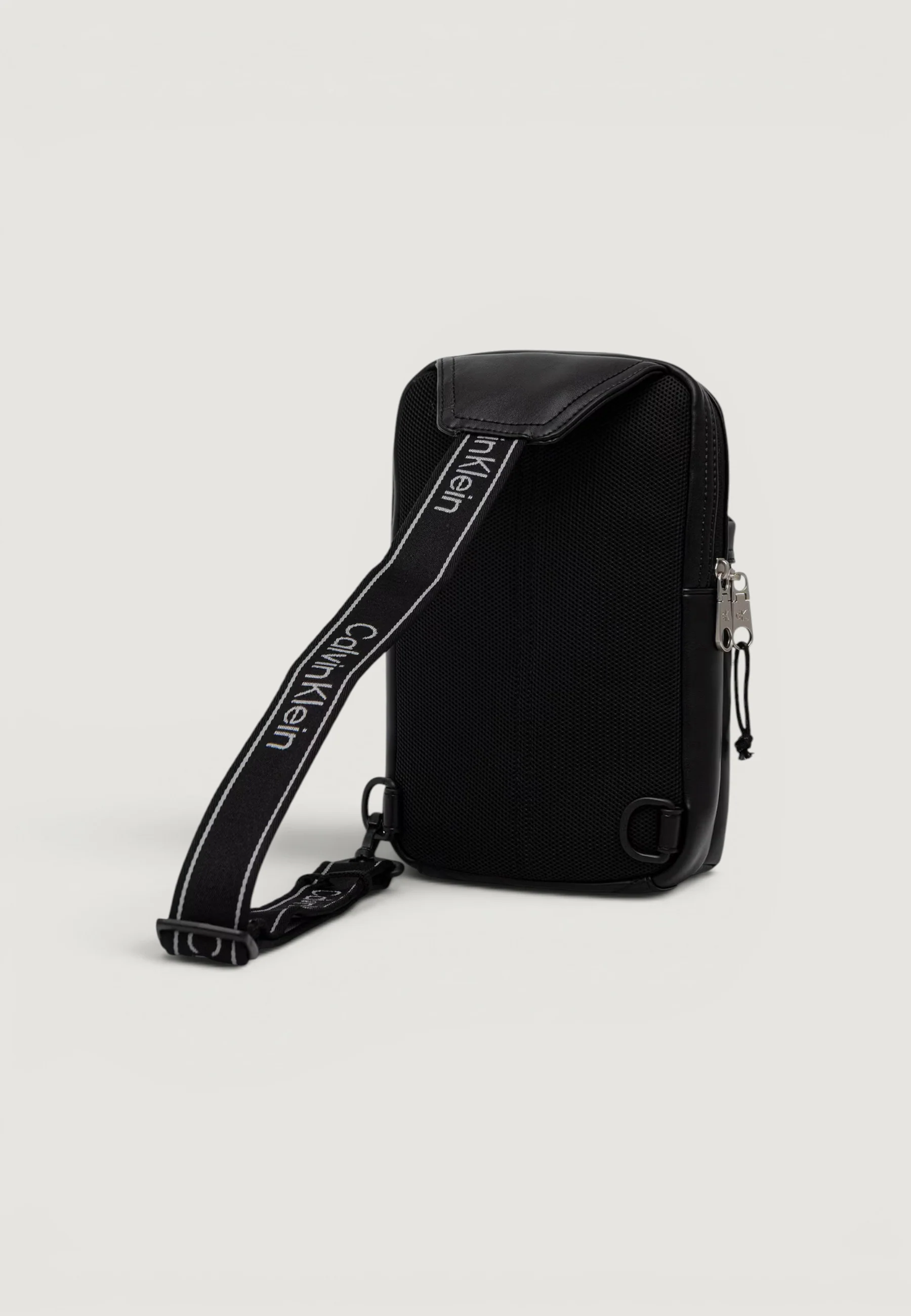 Tracolla Calvin Klein BOLD LOGO WEBBING SLING - Image 4