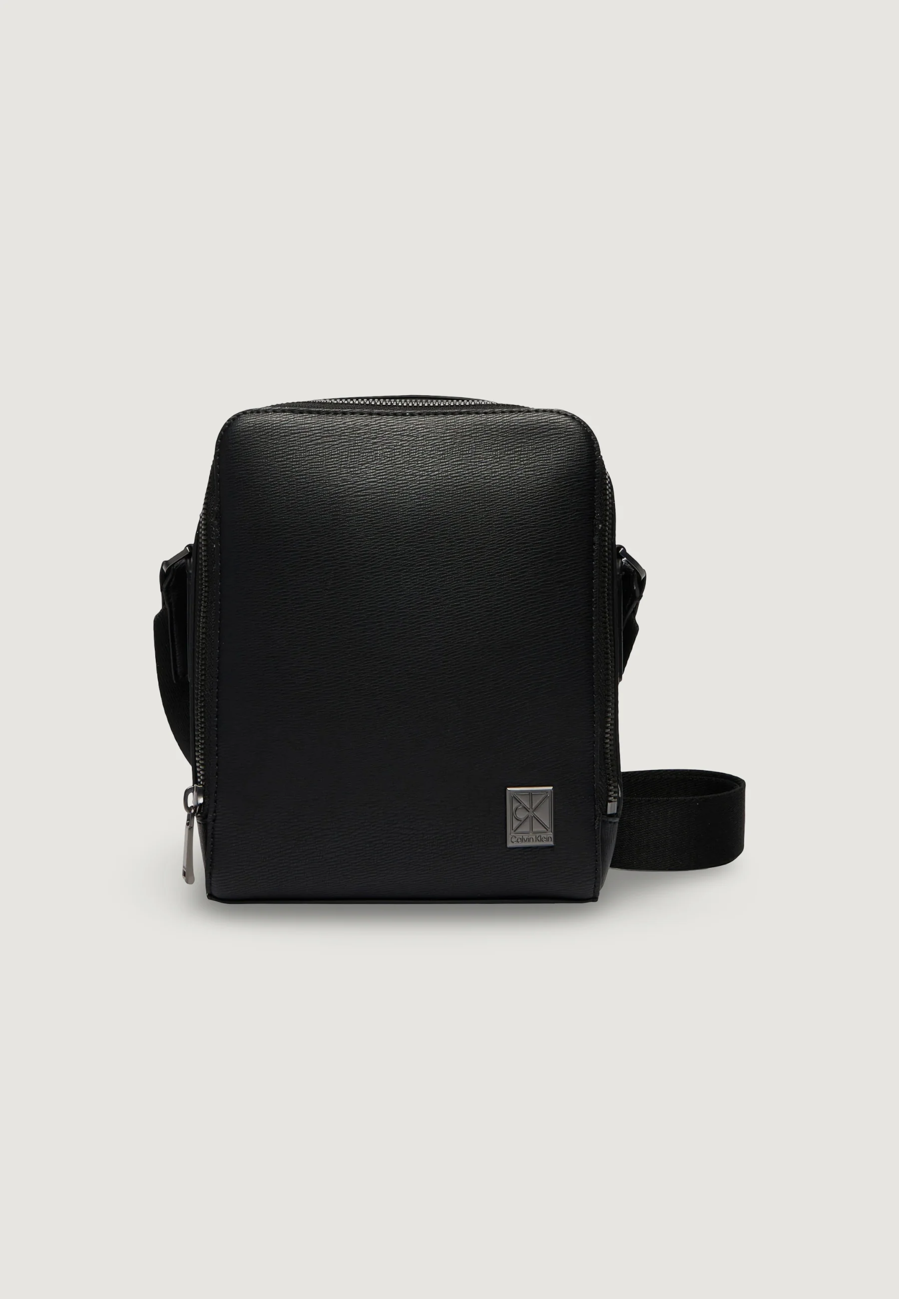 Tracolla Calvin Klein EMBLEM HW REPORTER
