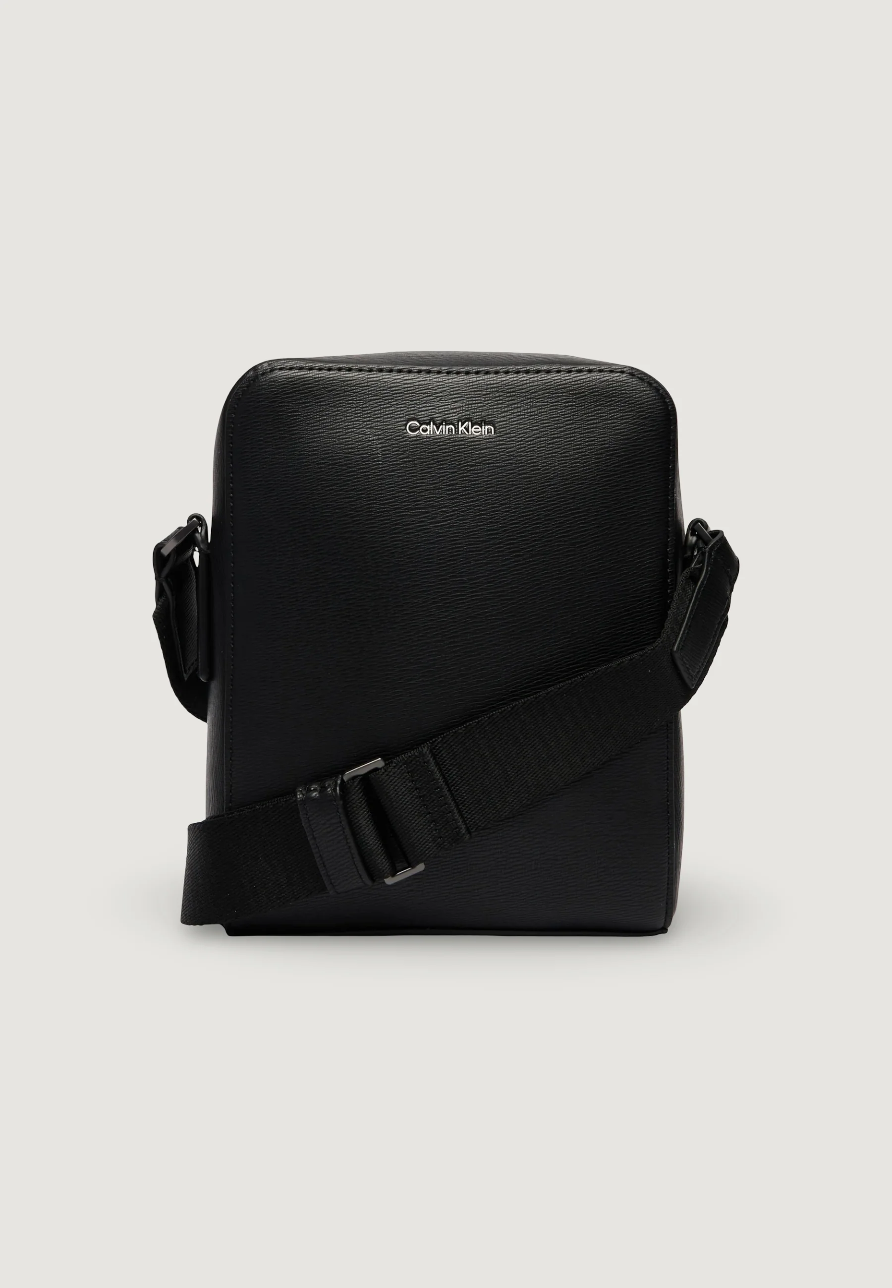 Tracolla Calvin Klein EMBLEM HW REPORTER - Image 4