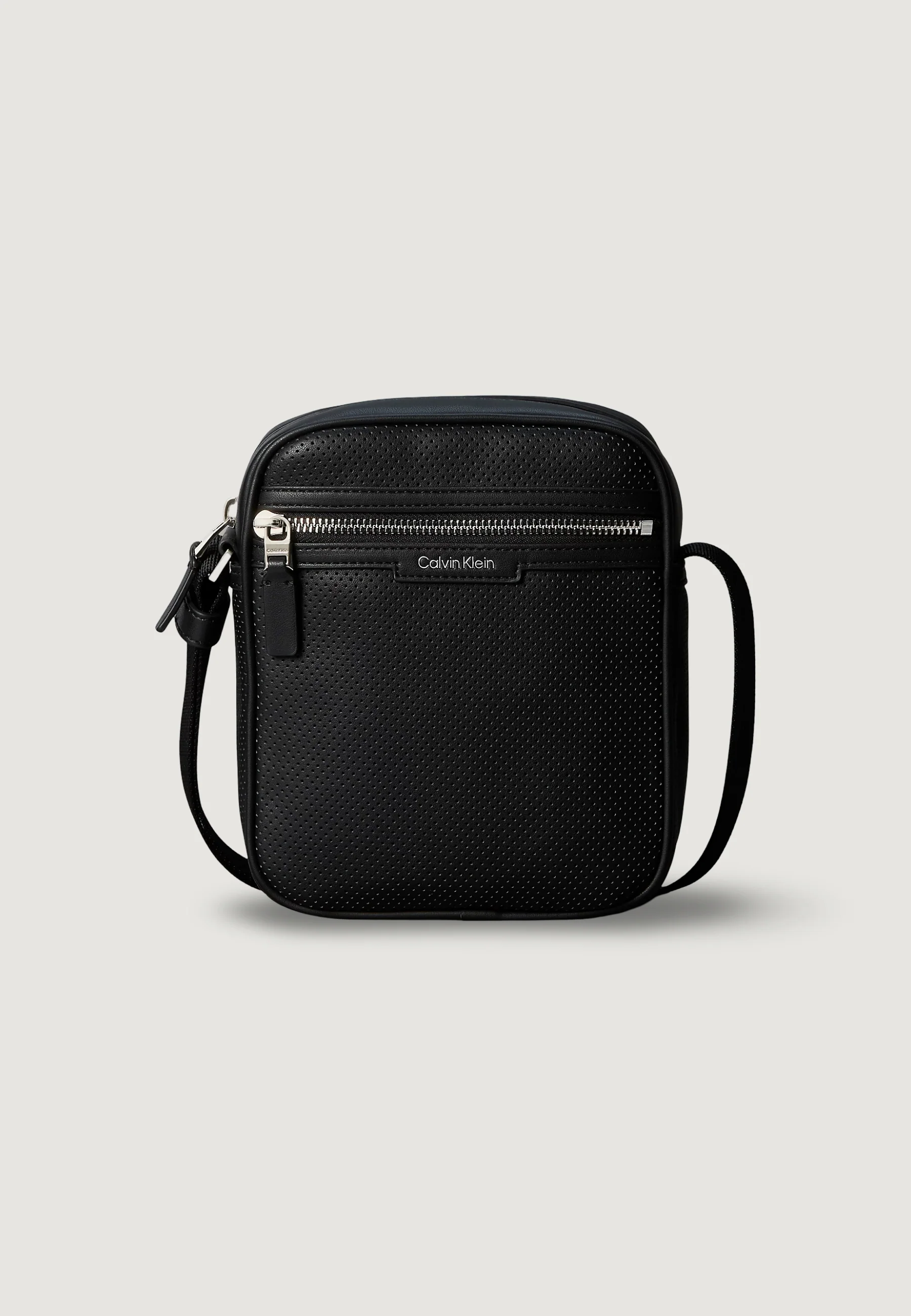 Tracolla Calvin Klein PERFORATED REPORTER