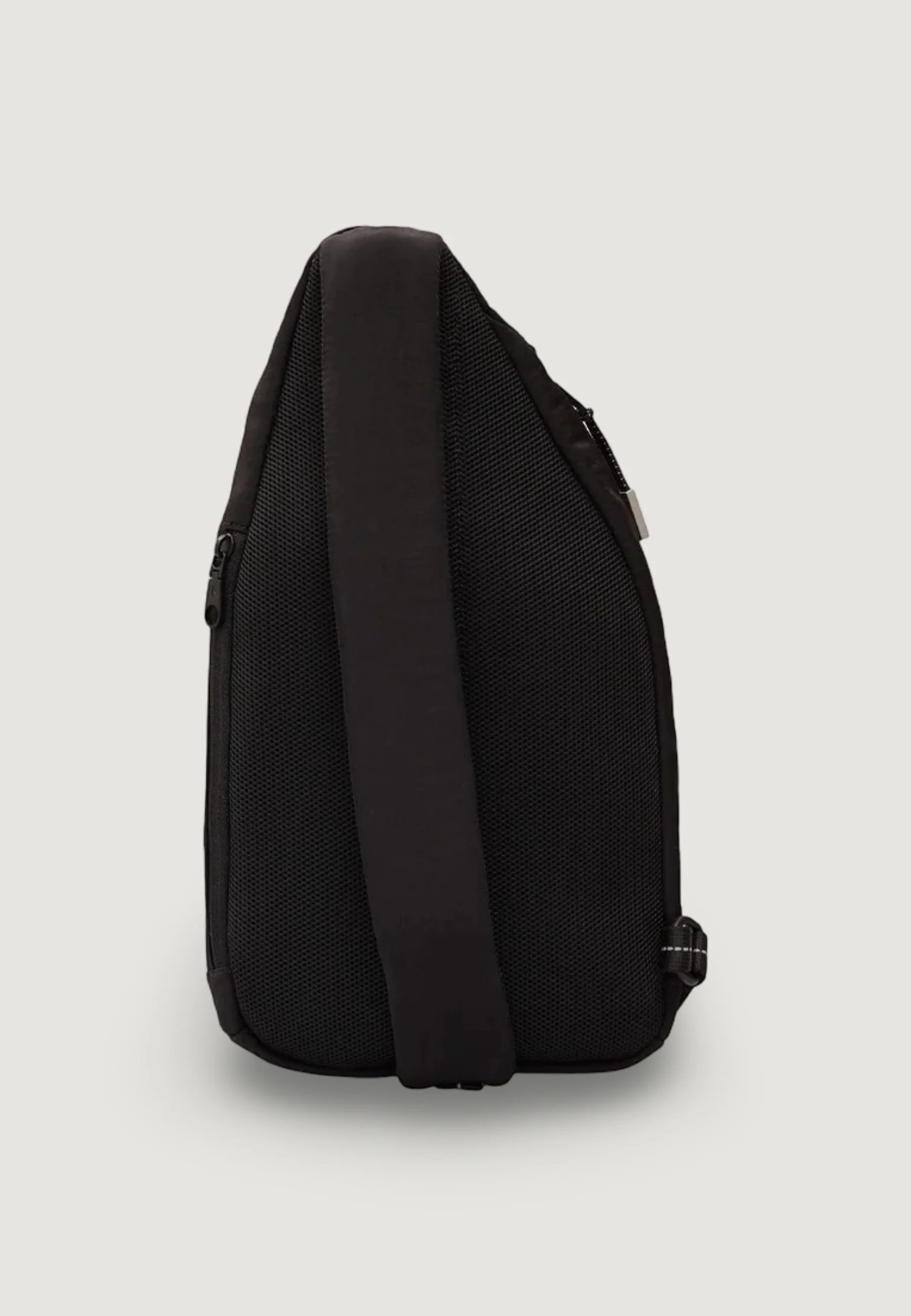 Tracolla Calvin Klein STRIPED UTILITY ZIP SLING - Image 3
