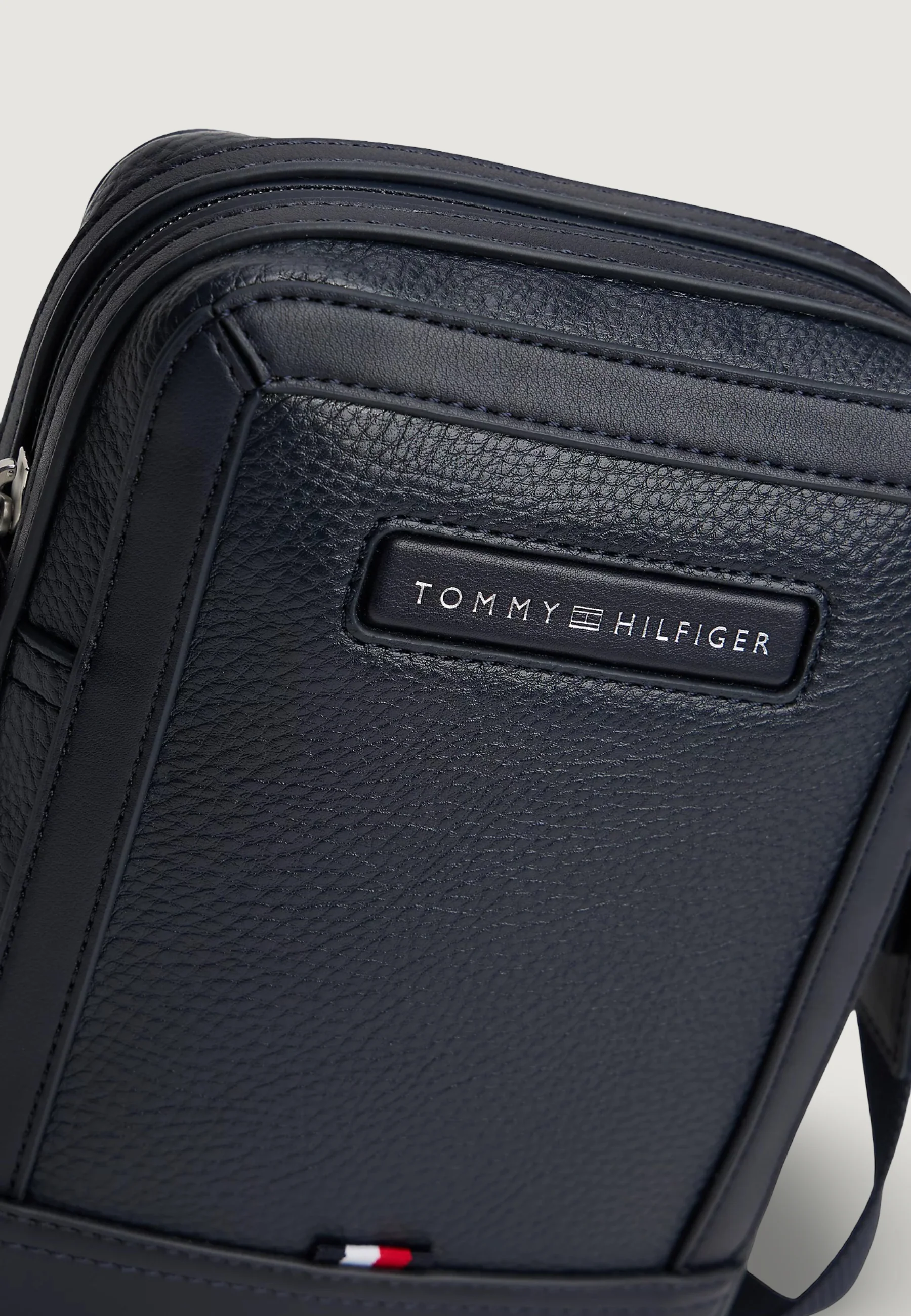 Tracolla Tommy Hilfiger TH CENTRAL MINI REPORTER - Image 3
