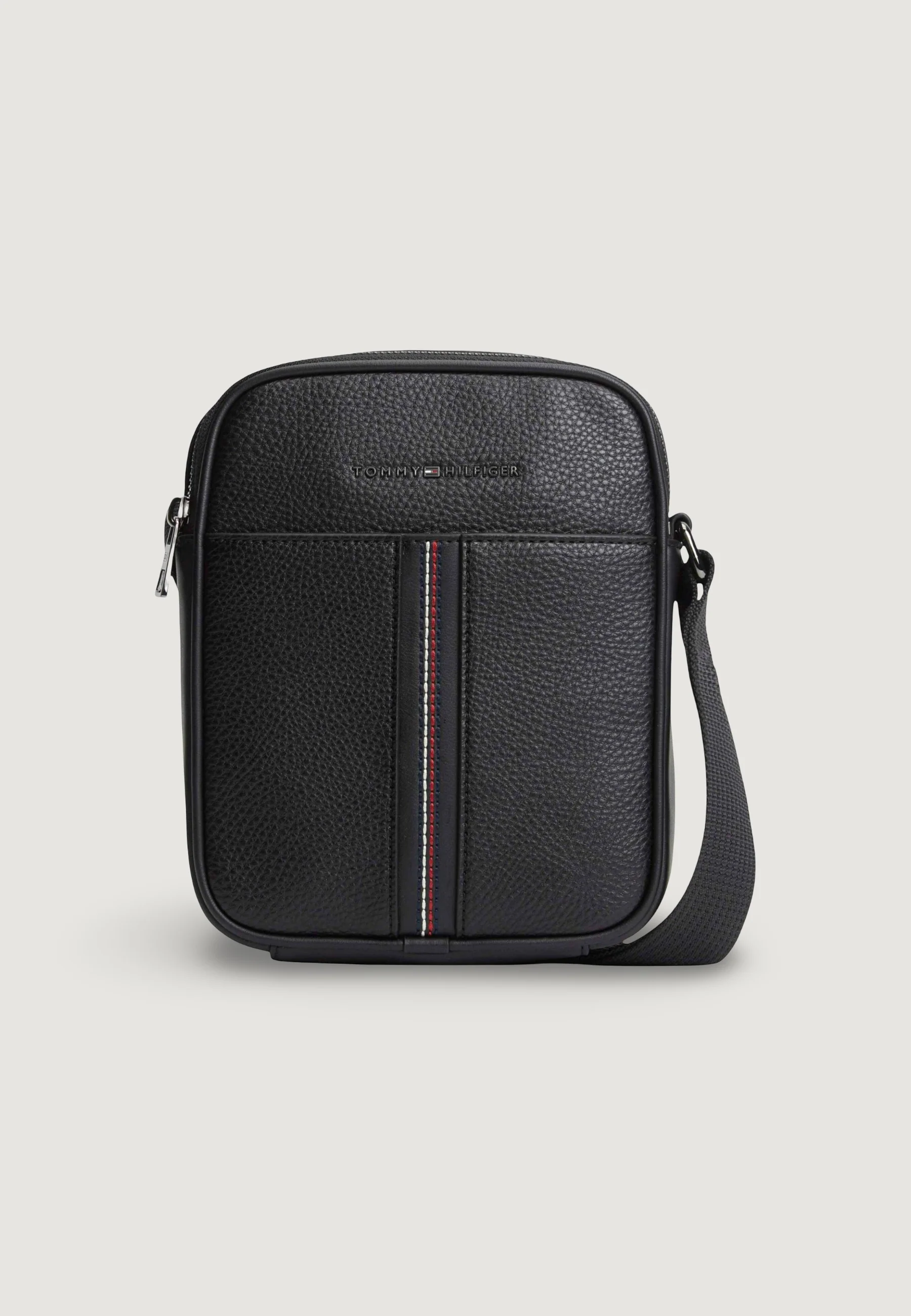 Tracolla Tommy Hilfiger TH CENTRAL MINI REPORTER