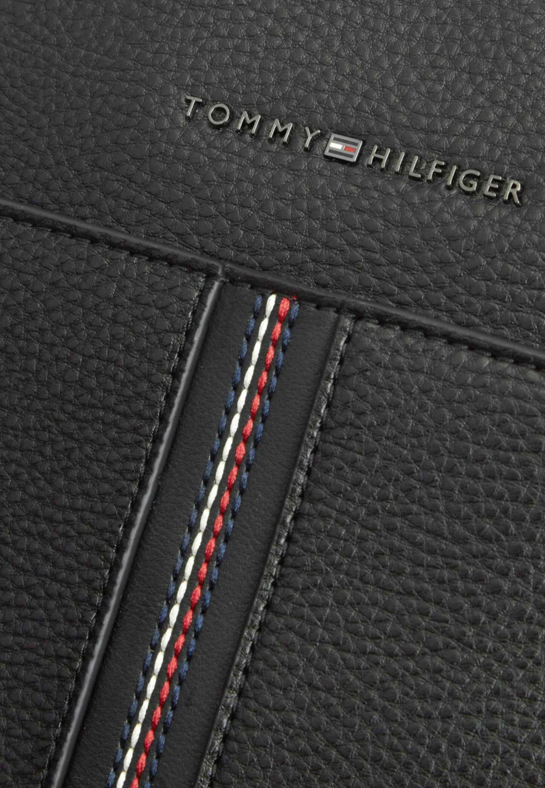 Tracolla Tommy Hilfiger TH CENTRAL MINI REPORTER - Image 2