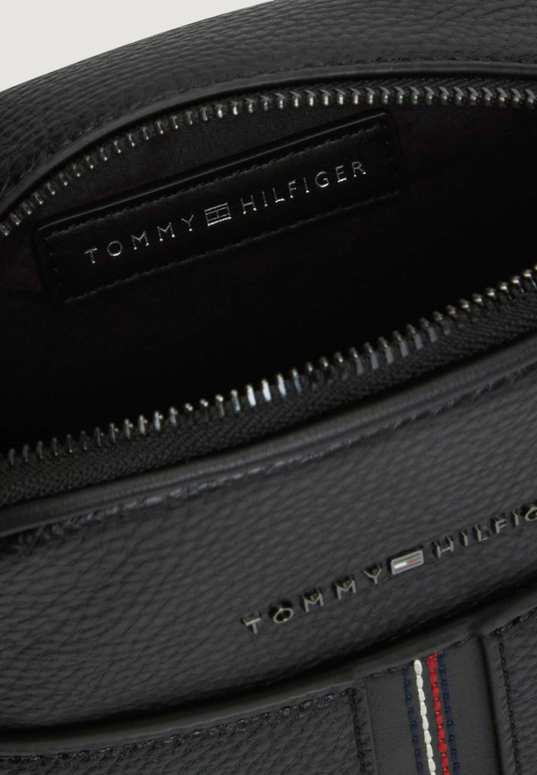 Tracolla Tommy Hilfiger TH CENTRAL MINI REPORTER - Image 4