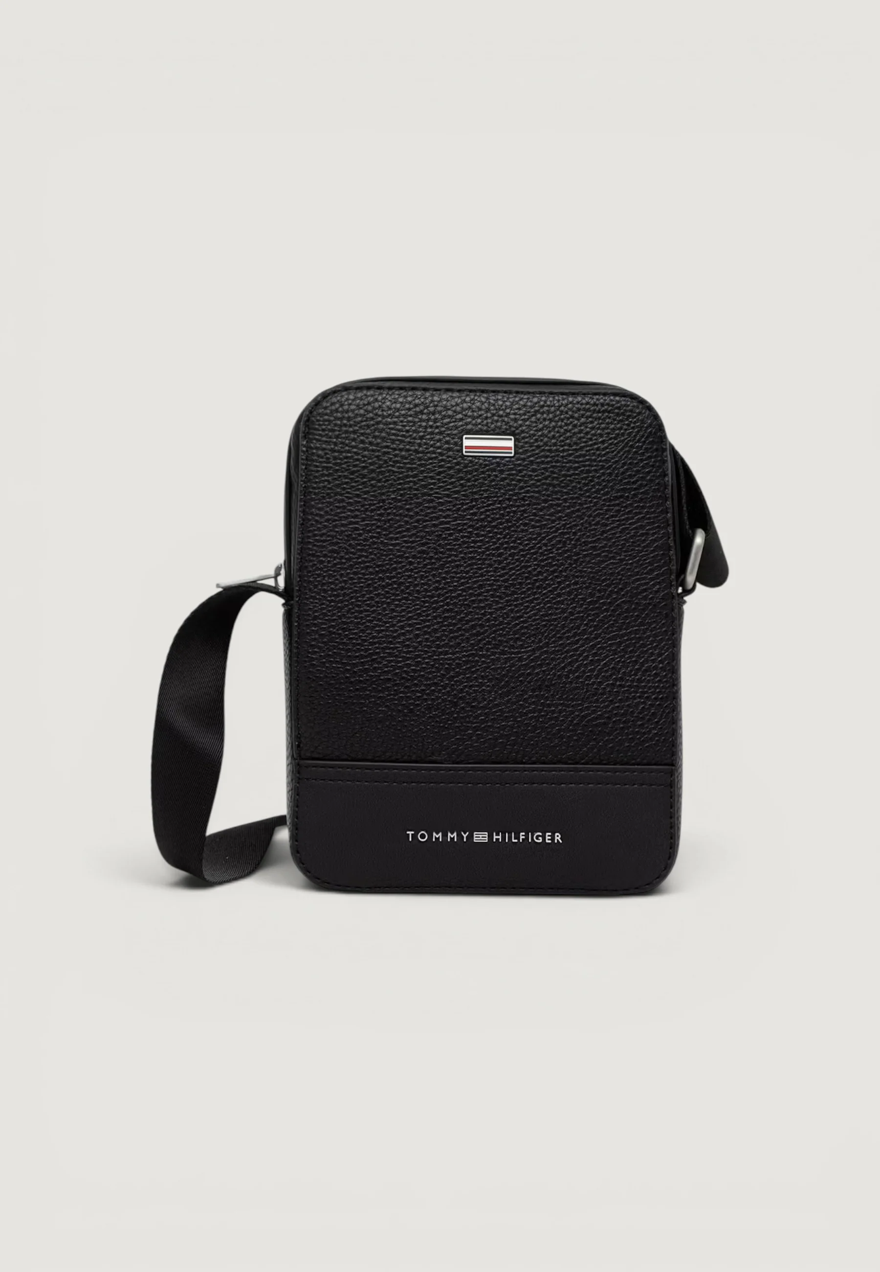Tracolla Tommy Hilfiger TH CENTRAL MINI REPORTER