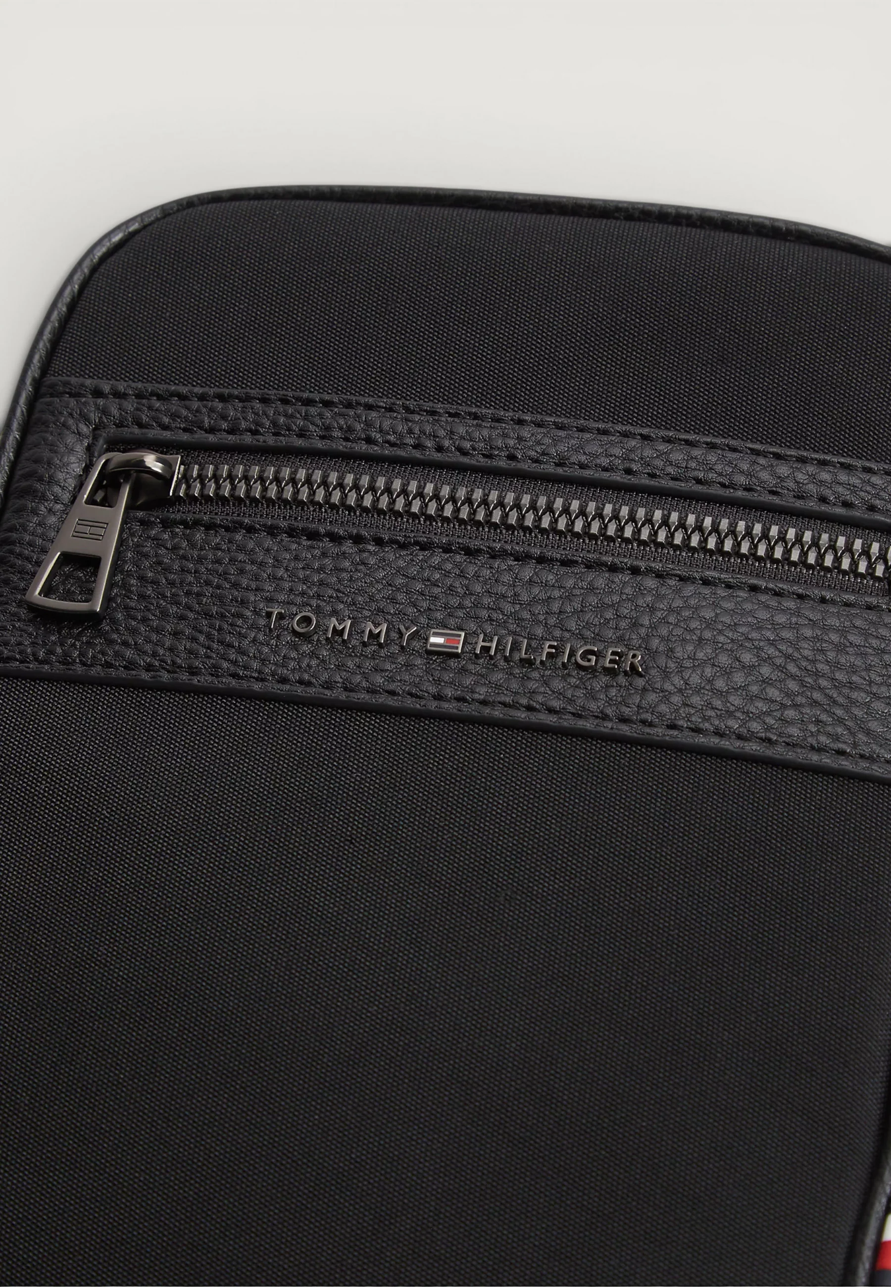 Tracolla Tommy Hilfiger TH REPREVE MINI REPORTER - Image 4