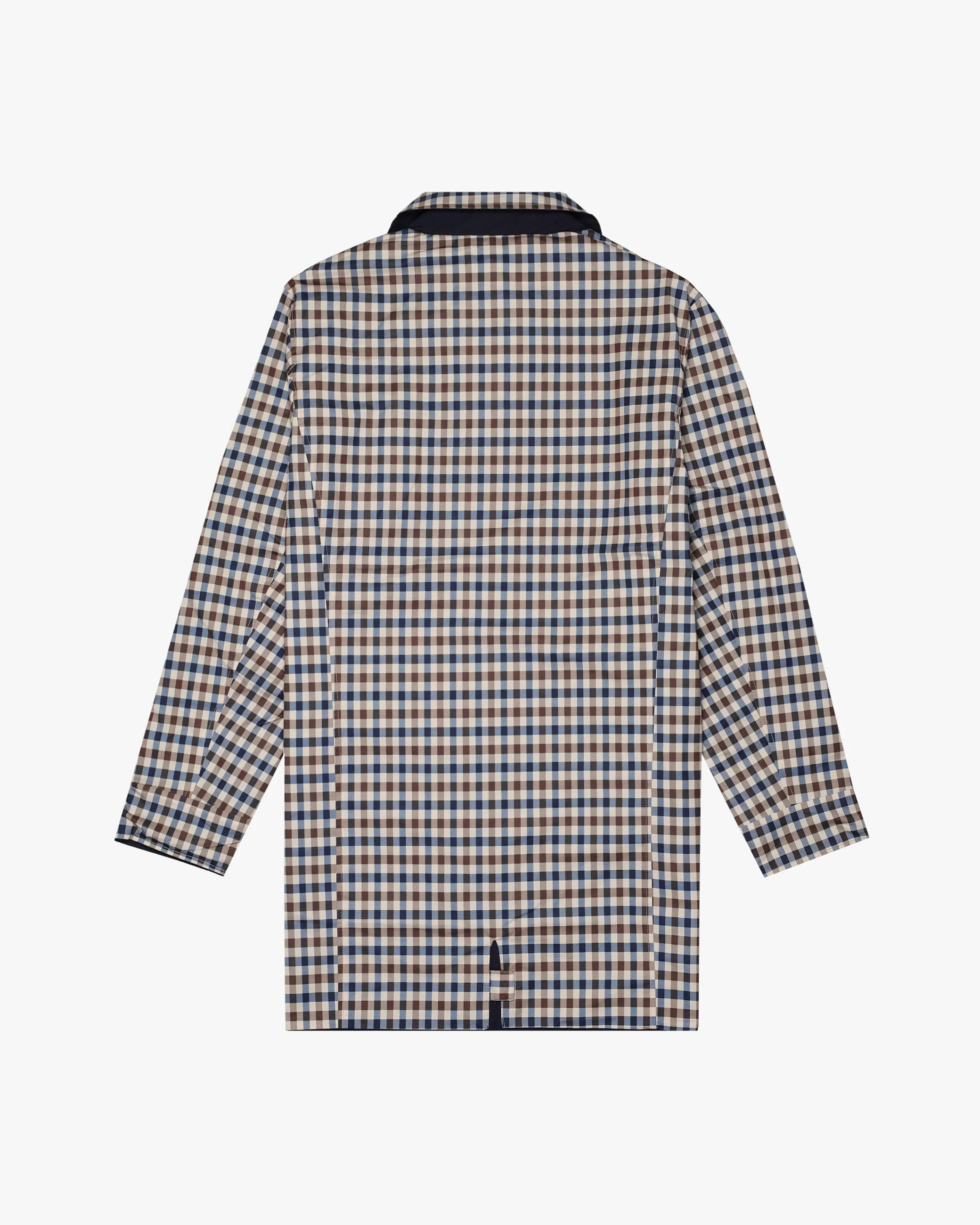 Trench Aquascutum Active ACTIVE REVERSIBLE TRENCH - Image 3