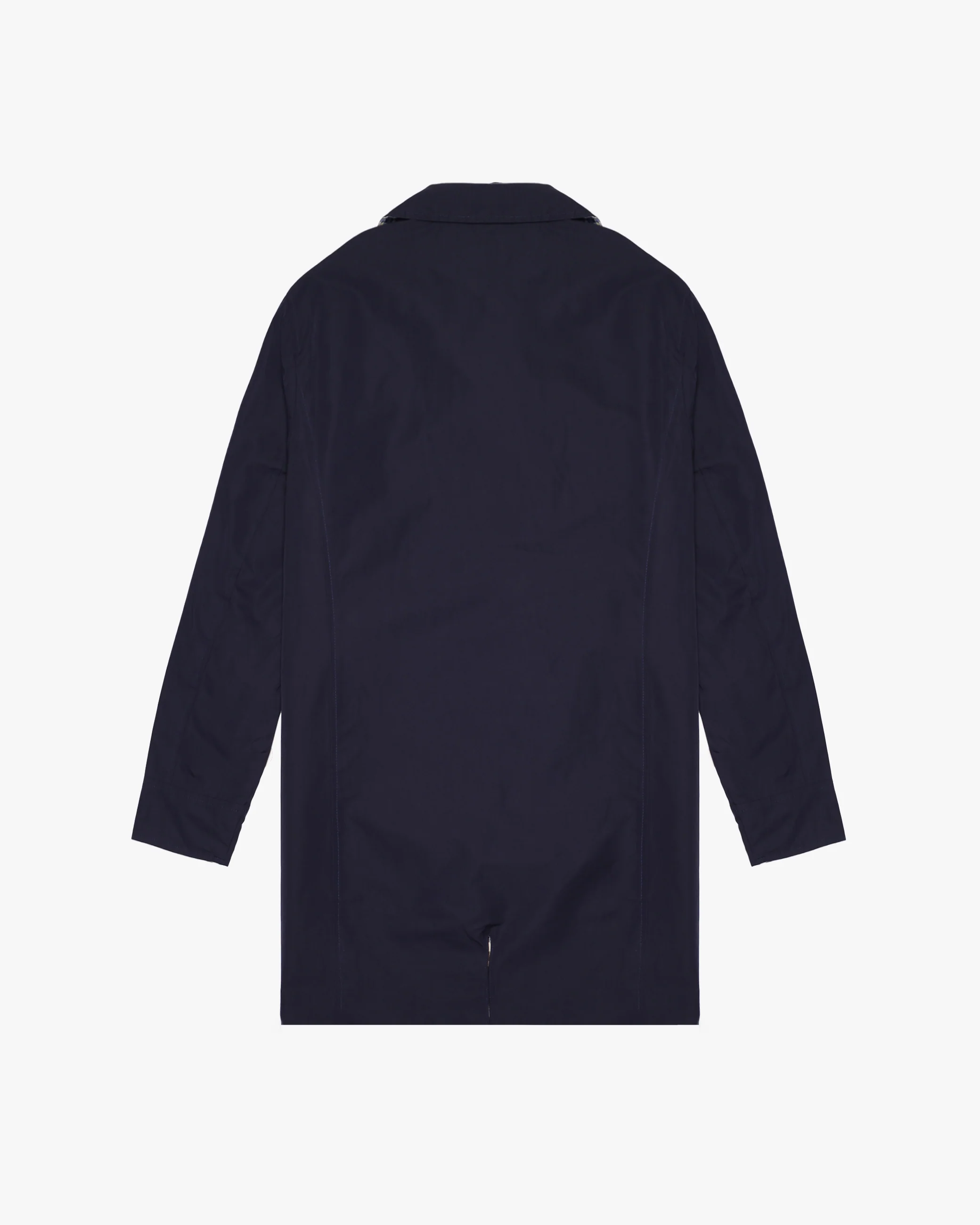 Trench Aquascutum Active ACTIVE REVERSIBLE TRENCH - Image 4