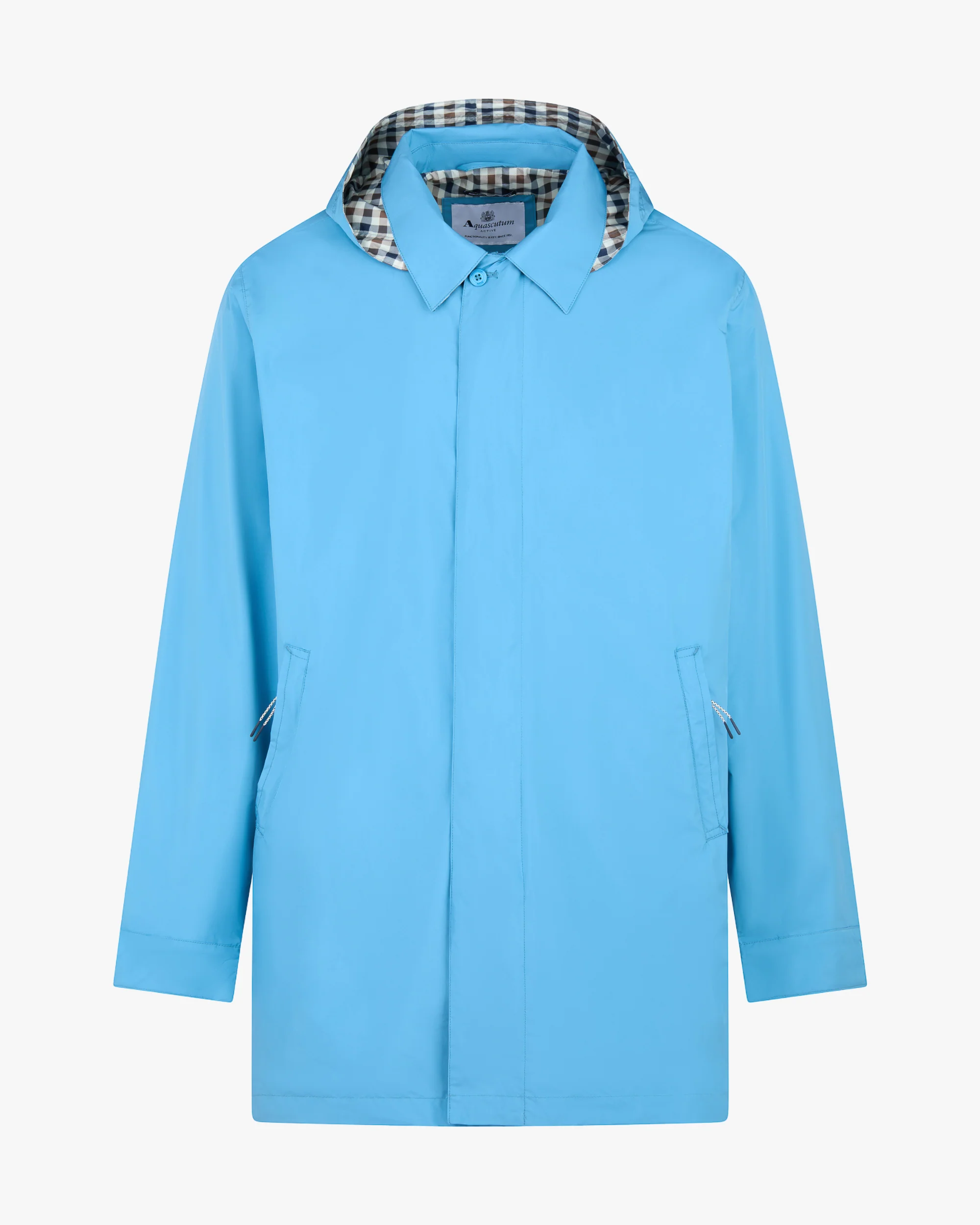 Trench Aquascutum Active RLG BADGE PACKABLE TRENCH