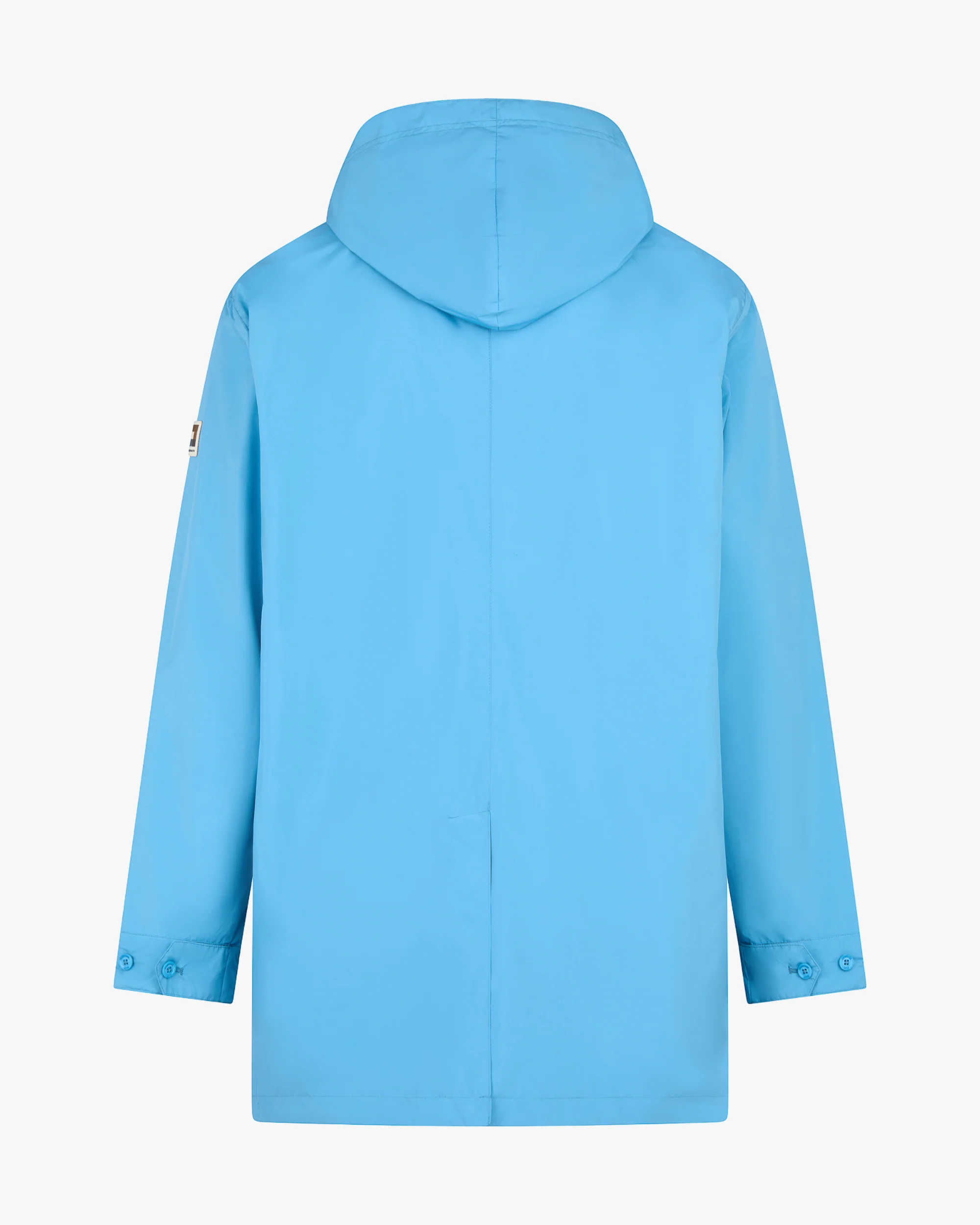 Trench Aquascutum Active RLG BADGE PACKABLE TRENCH - Image 2