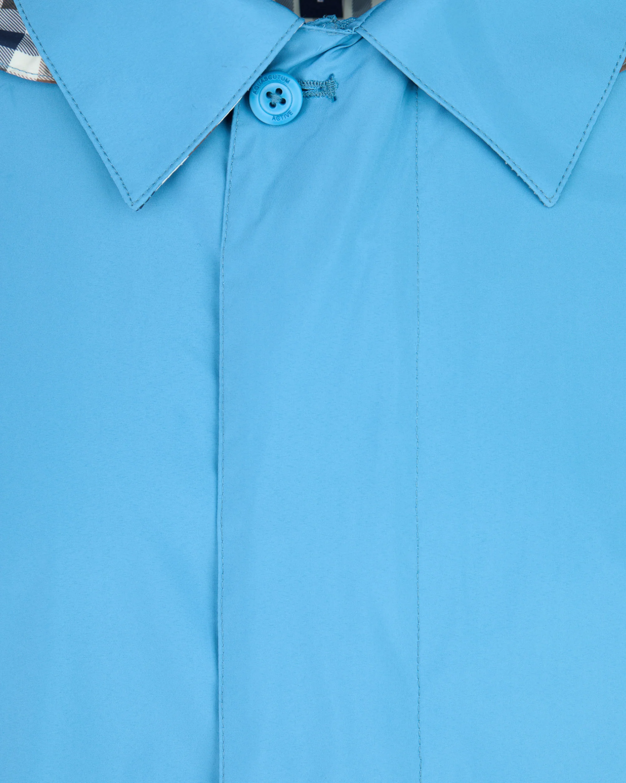 Trench Aquascutum Active RLG BADGE PACKABLE TRENCH - Image 3