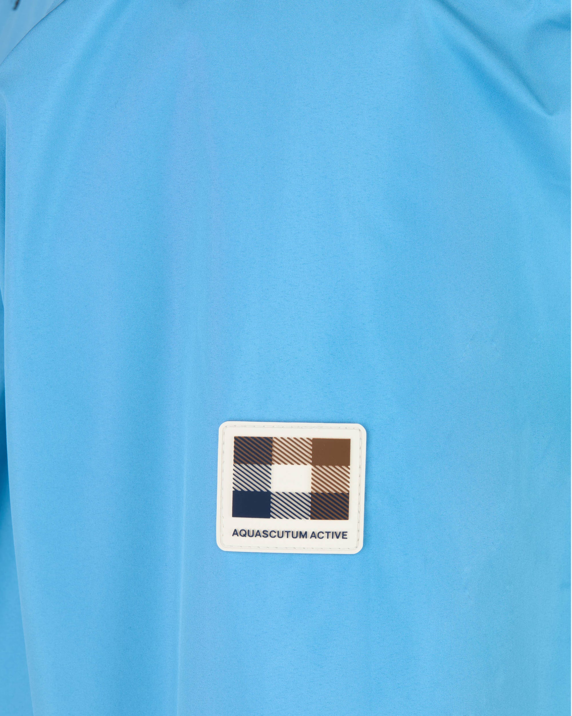 Trench Aquascutum Active RLG BADGE PACKABLE TRENCH - Image 4