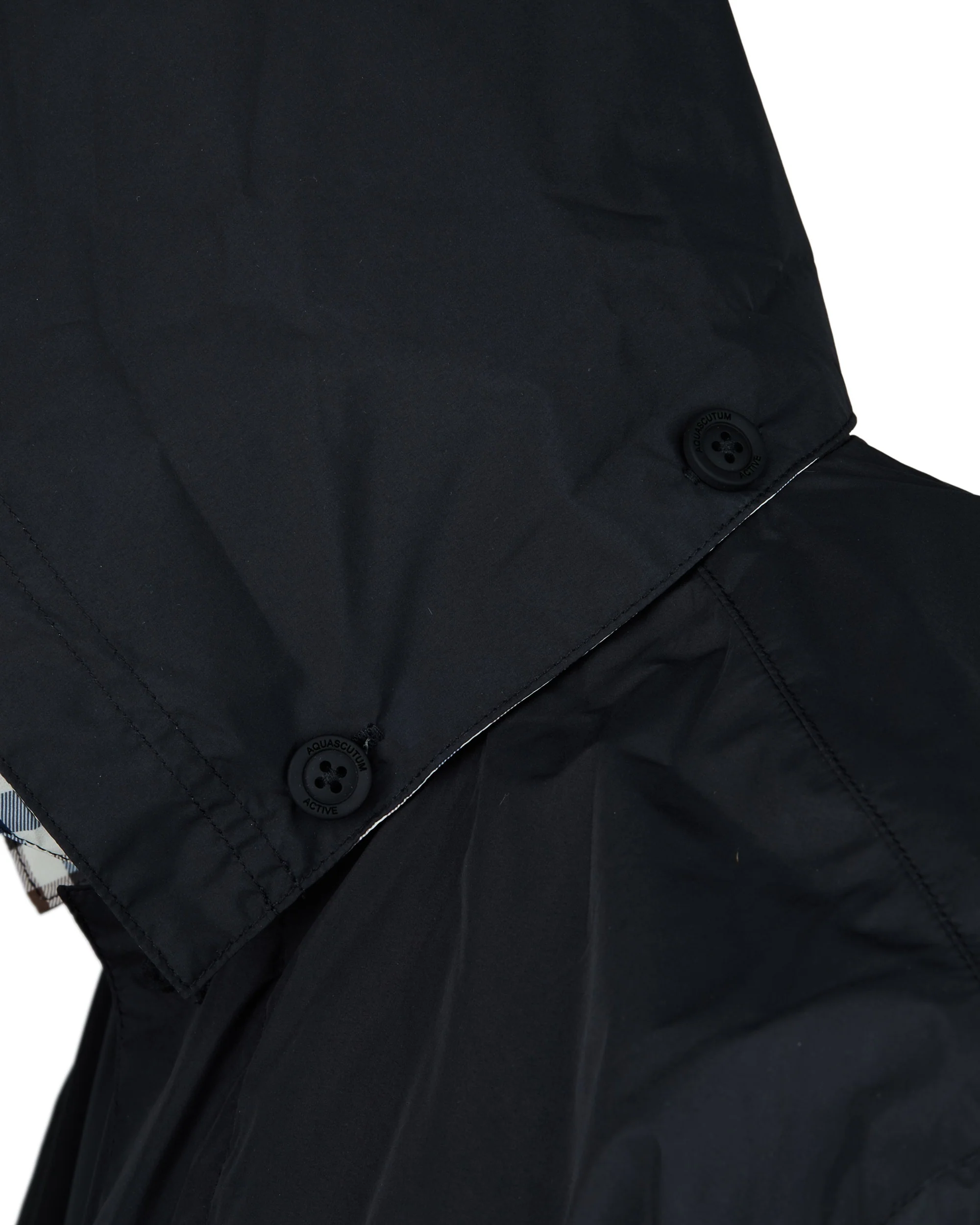 Trench Aquascutum Active RLG BADGE PACKABLE TRENCH - Image 5