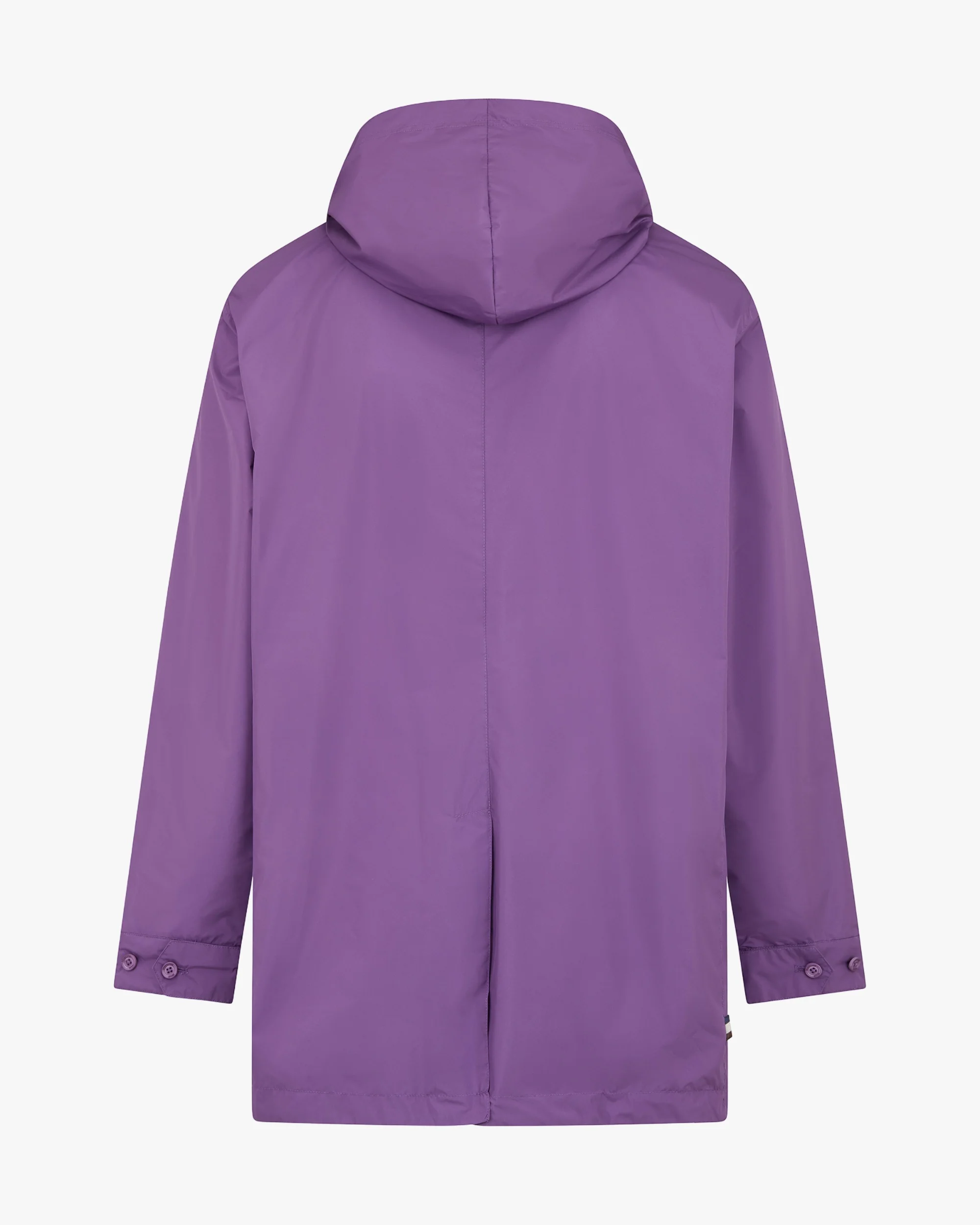 Trench Aquascutum Active RLG BADGE PACKABLE TRENCH - Image 2