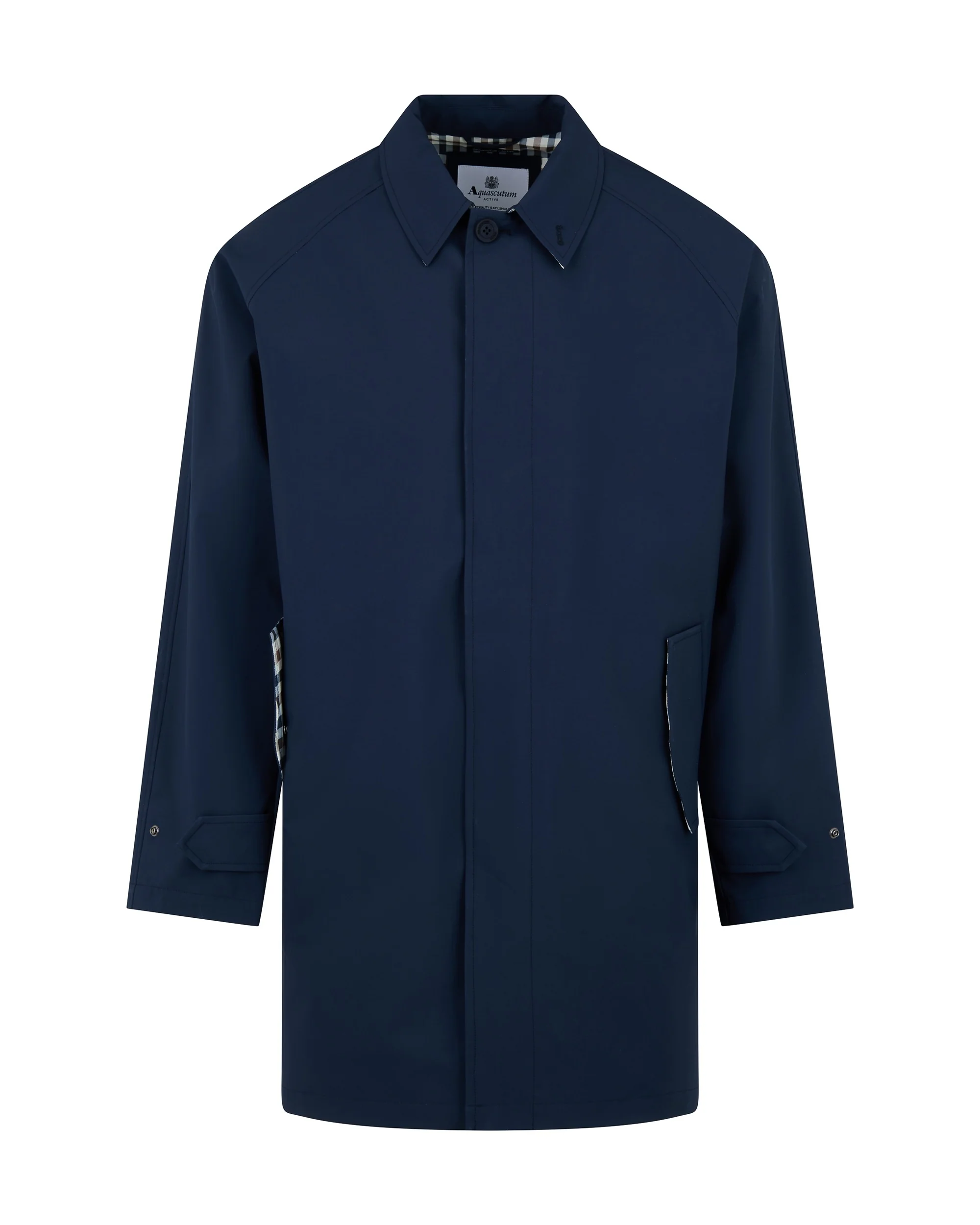 Trench Aquascutum Active SOFT SHELL TRENCH