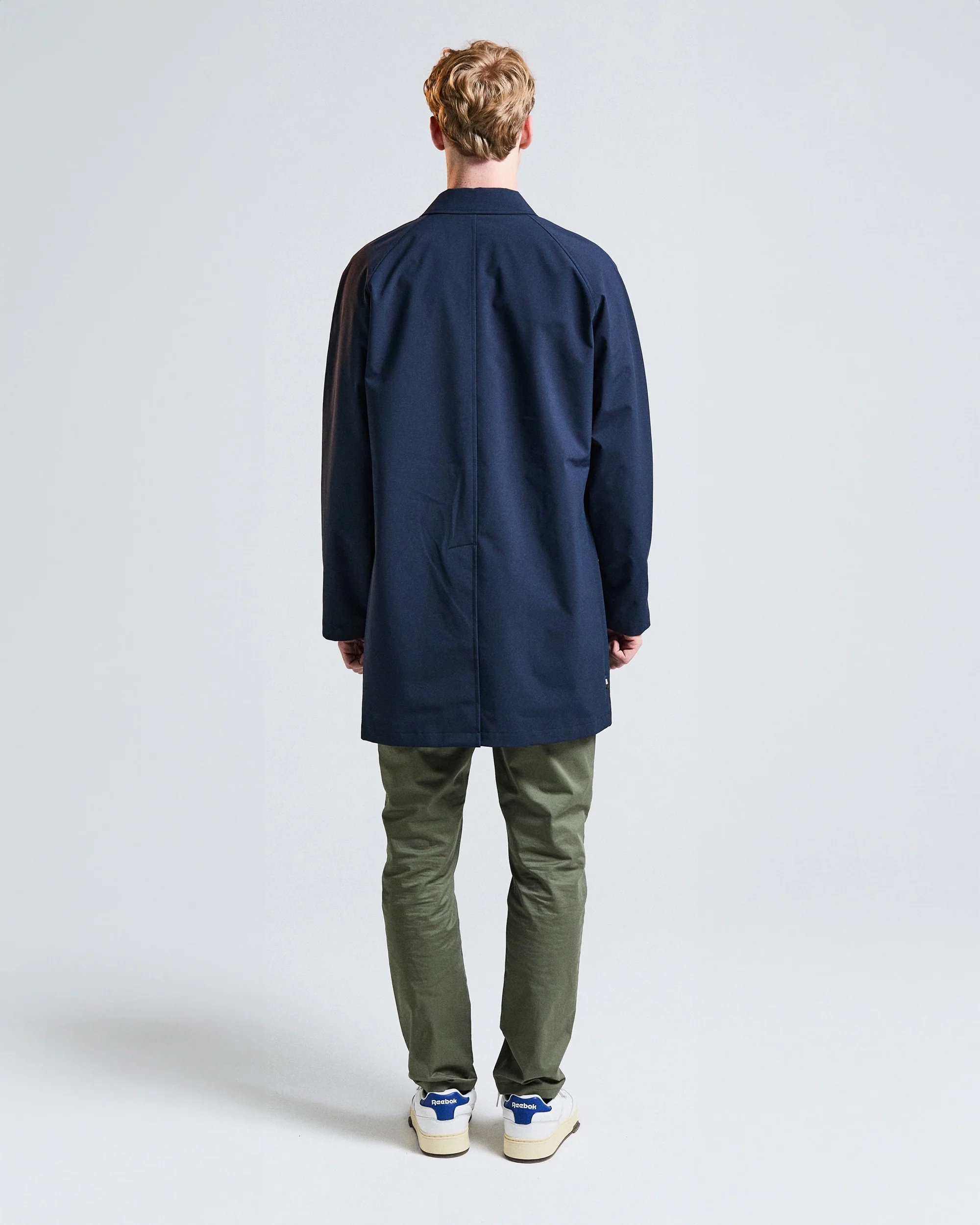 Trench Aquascutum Active SOFT SHELL TRENCH - Image 4