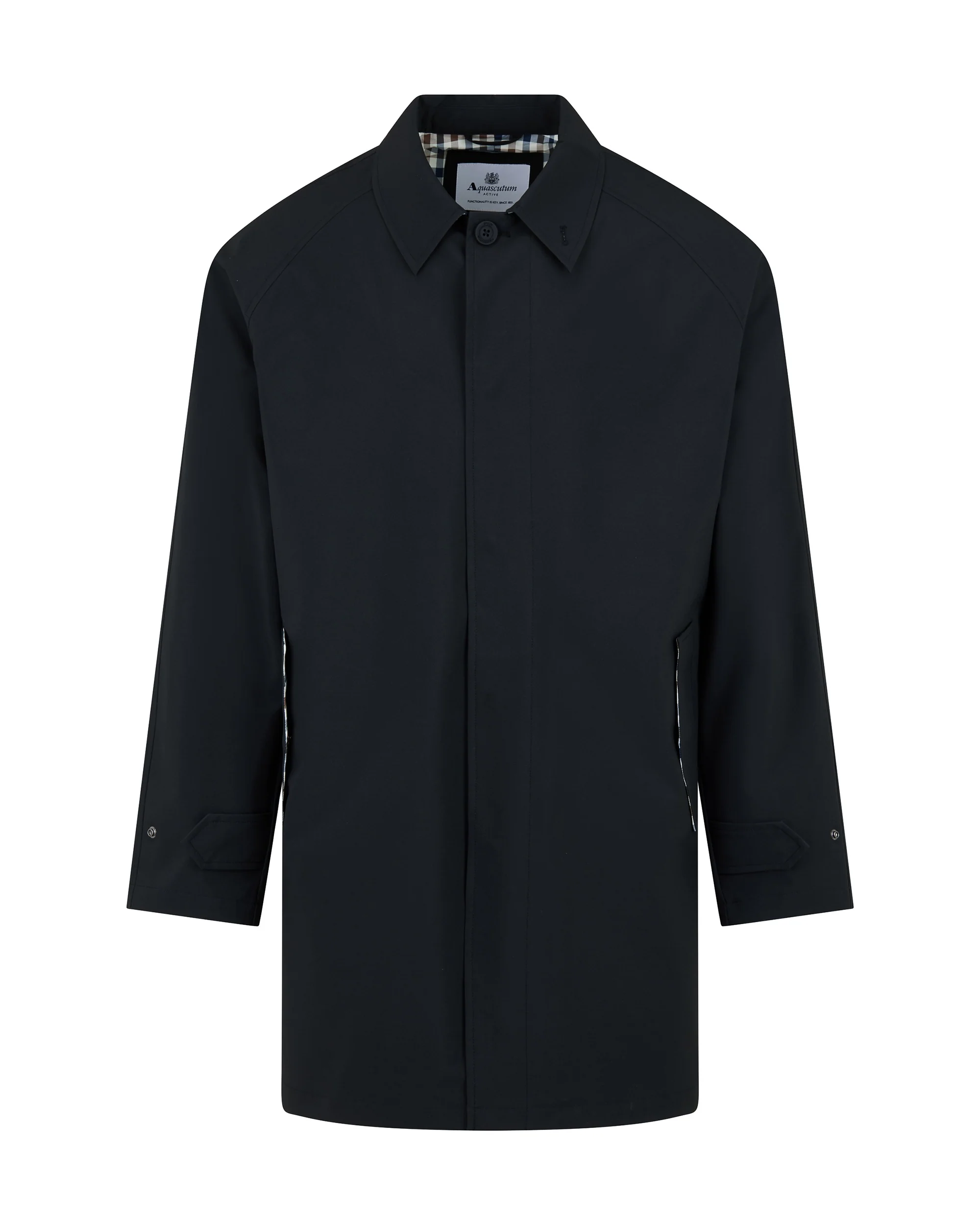 Trench Aquascutum Active SOFT SHELL TRENCH