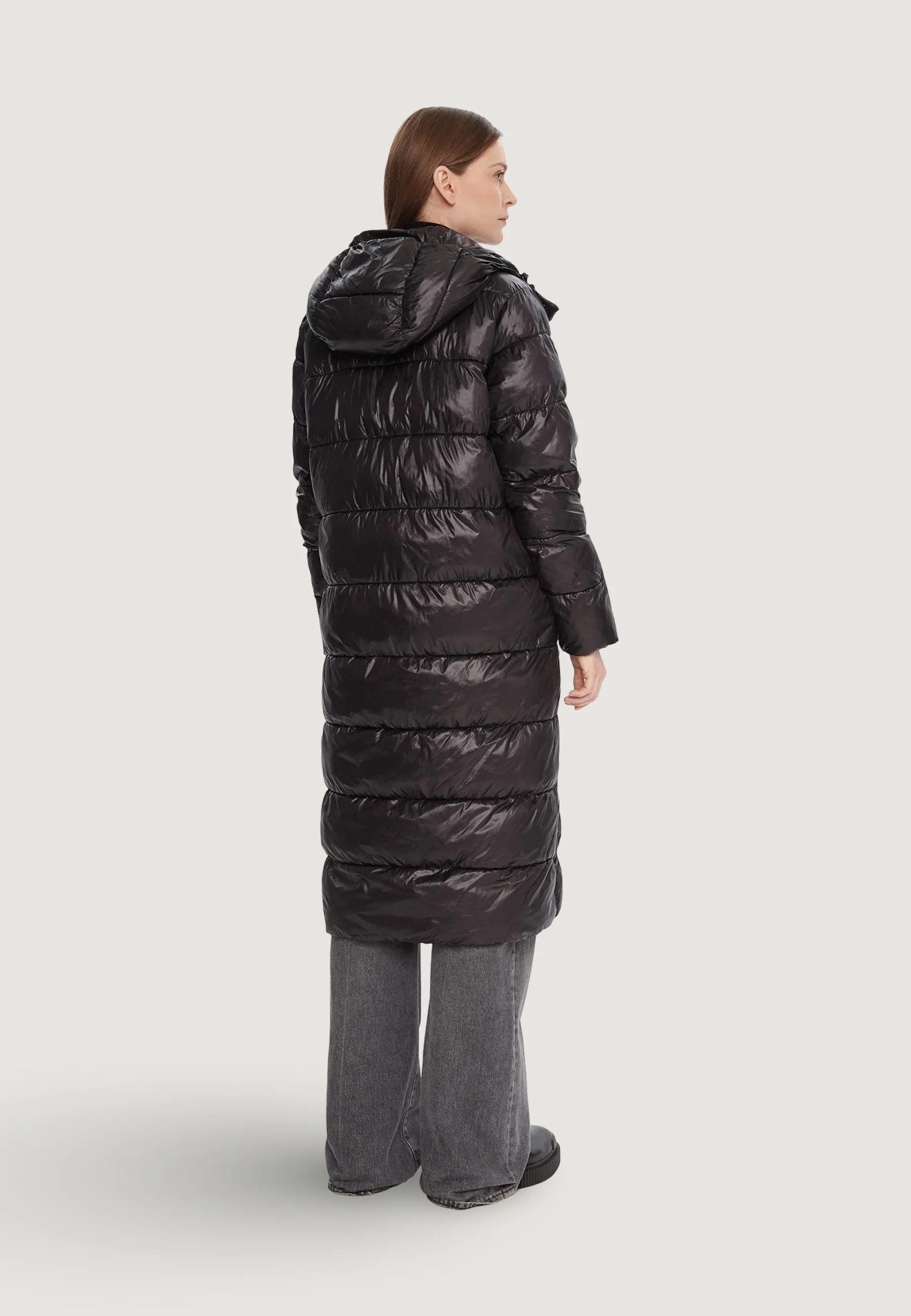 Trench Blauer. ADELAIDE - Image 2