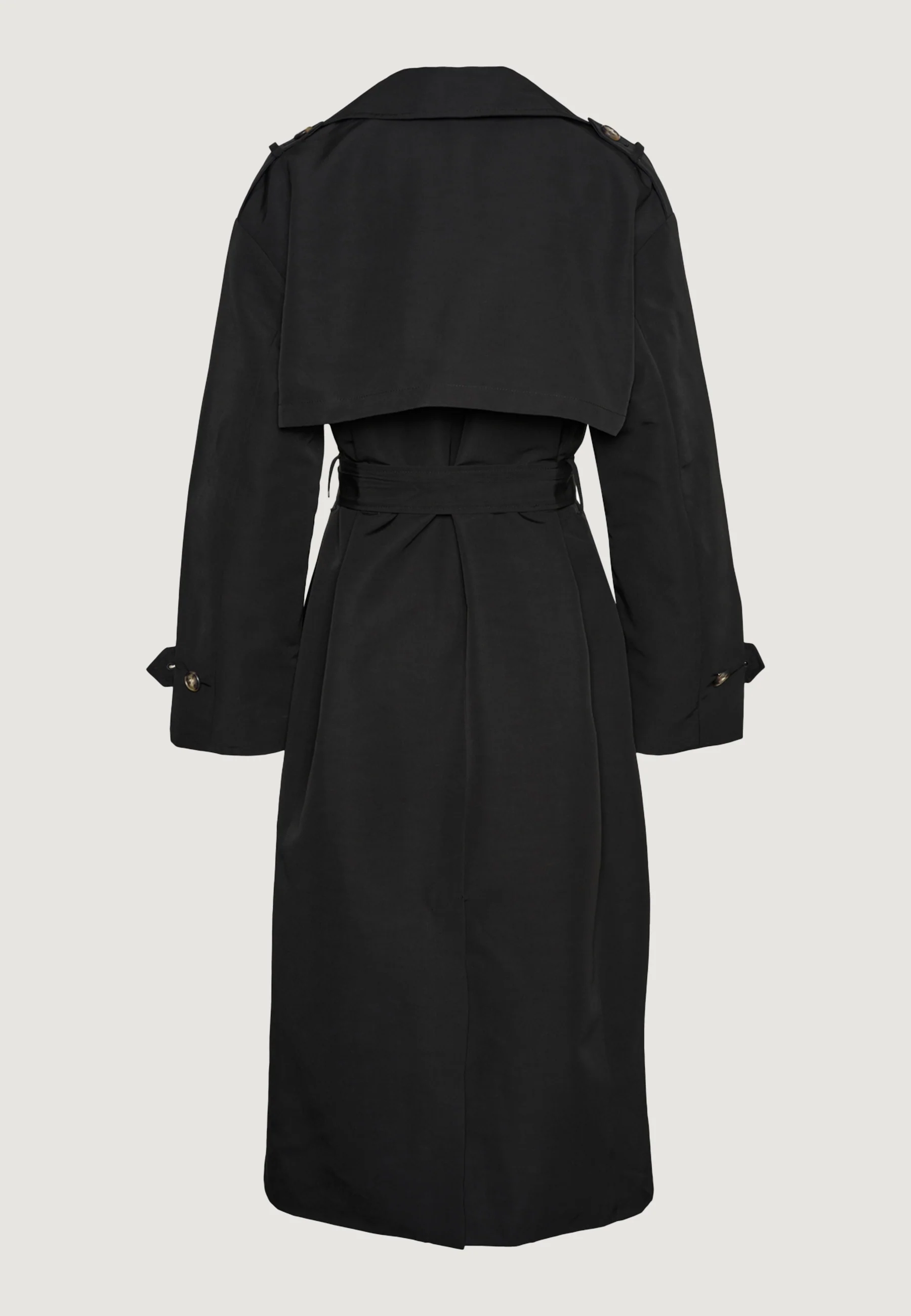 Trench Vero Moda VMCHLOE LONG TRENCHCOAT GA NOOS - Image 5