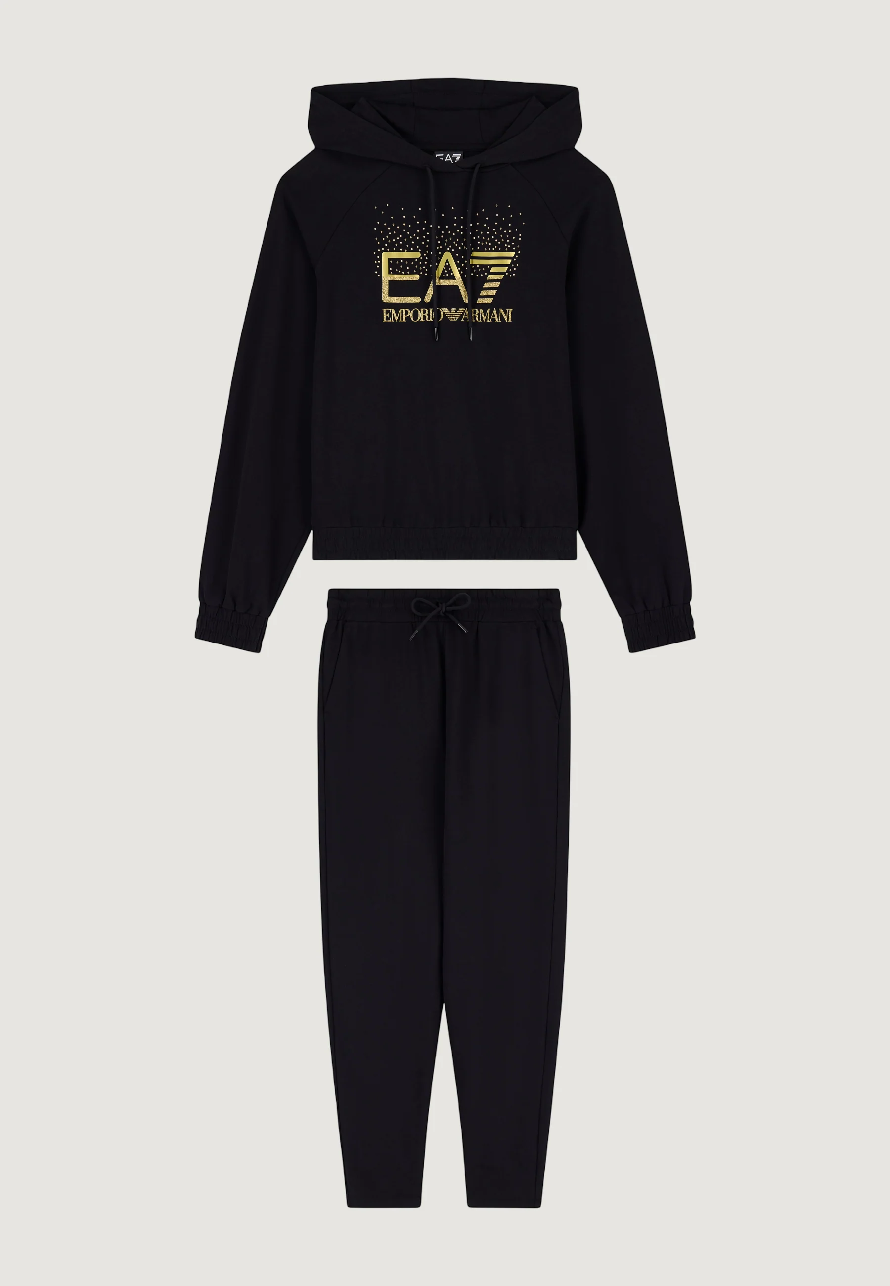 Tuta EA7 7W001448 AF12502 - Image 3
