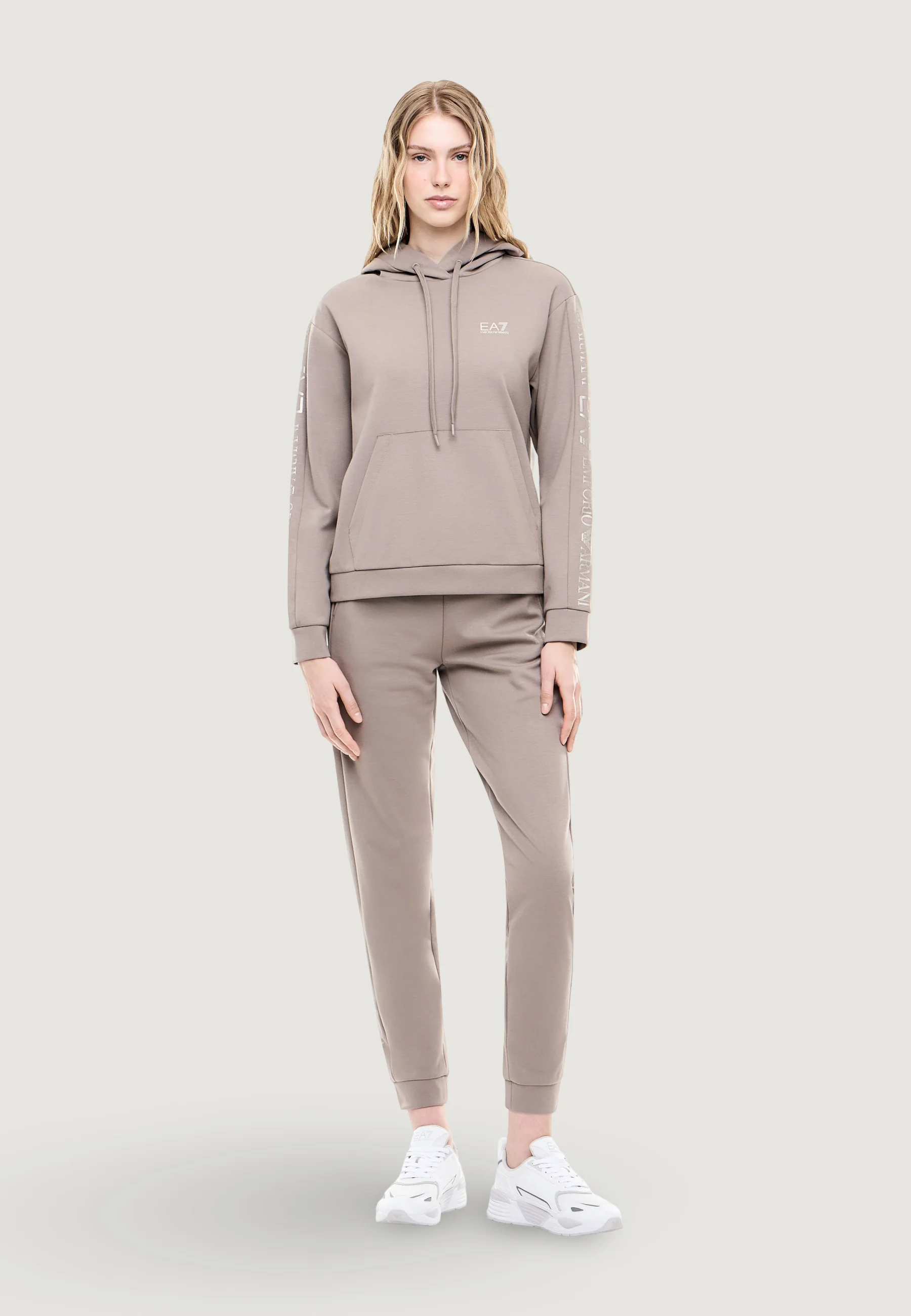 Tuta EA7 TRACKSUIT